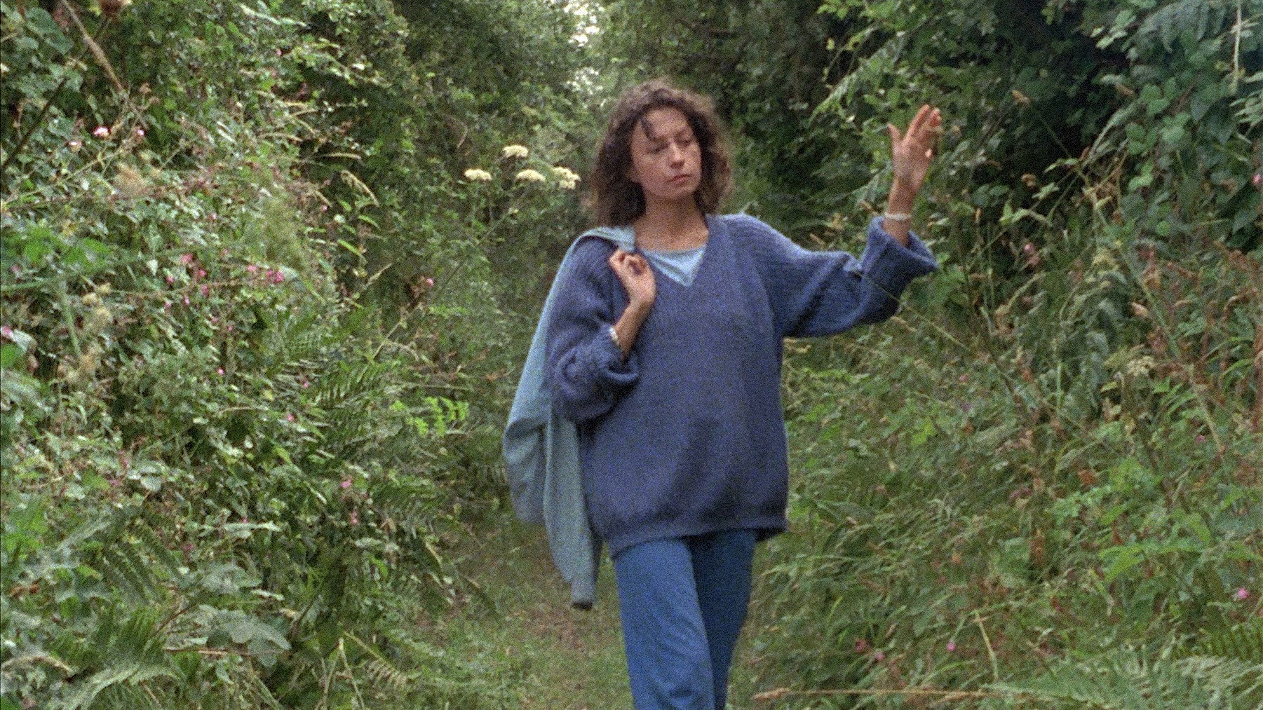 Le Rayon vert scene photo