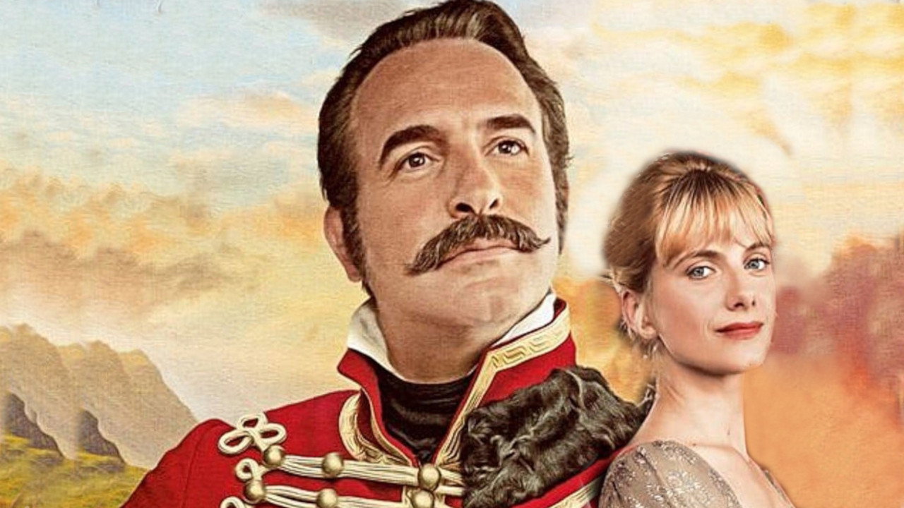 Le retour du héros scene photo