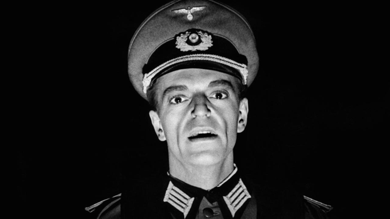 Le Silence de la mer scene photo