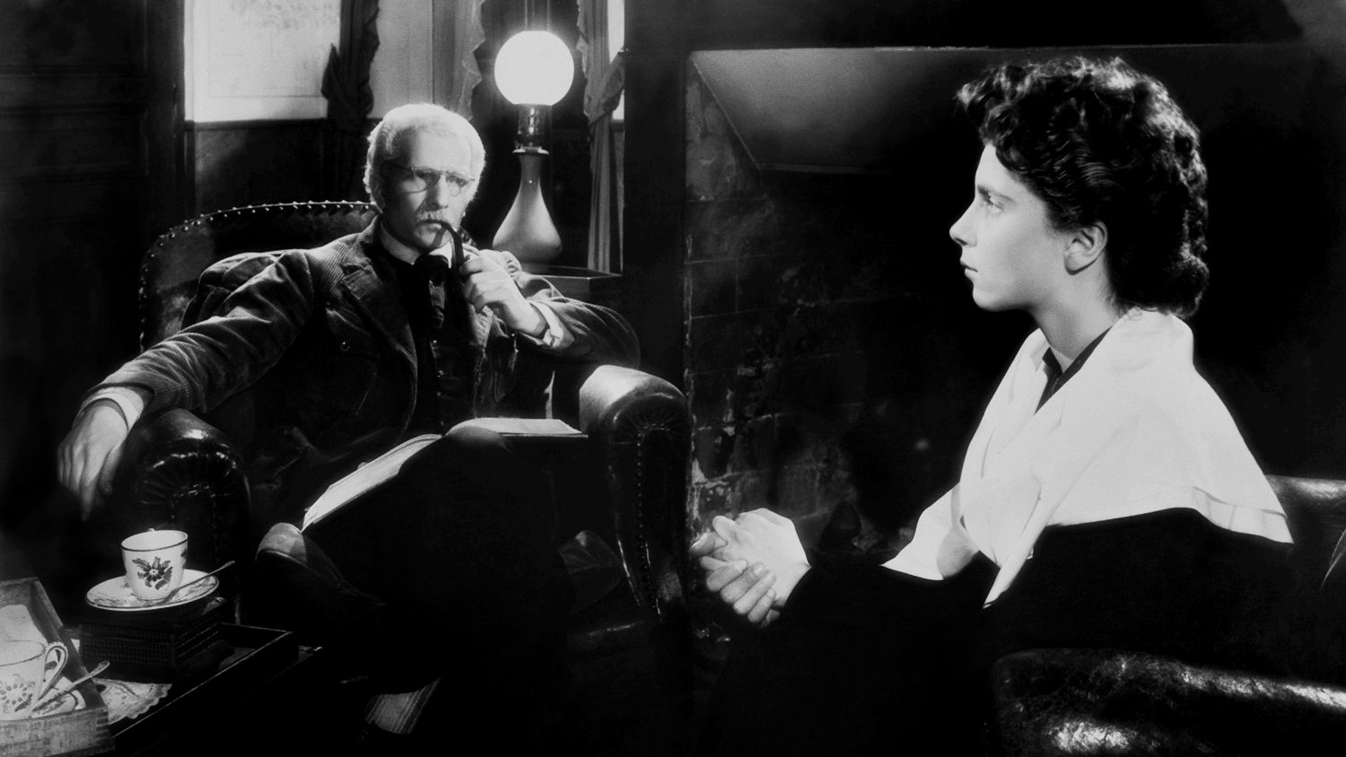 Le Silence de la mer scene photo