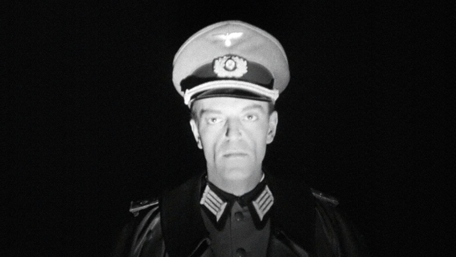 Le Silence de la mer scene photo