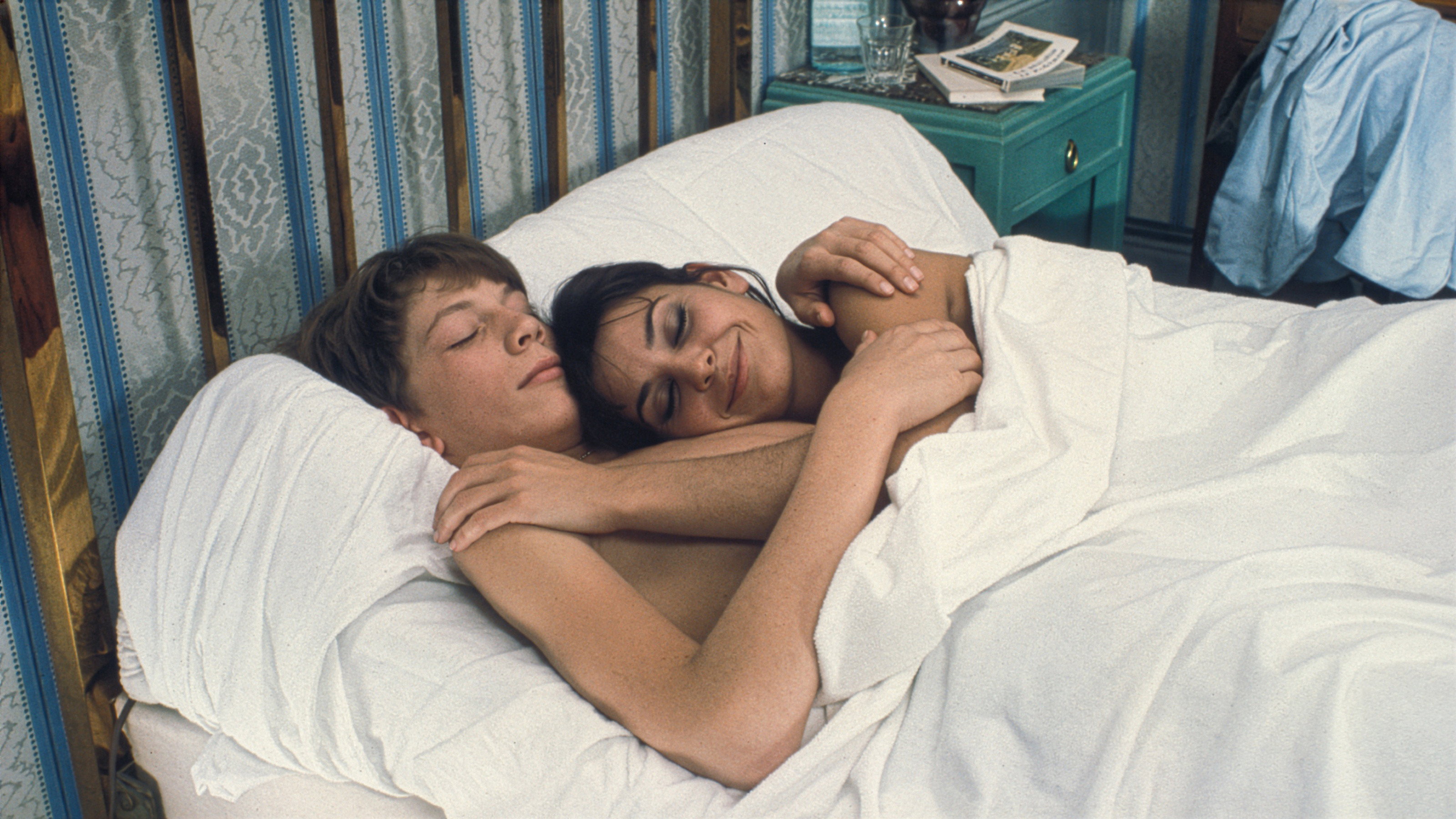 Le Souffle au coeur scene photo