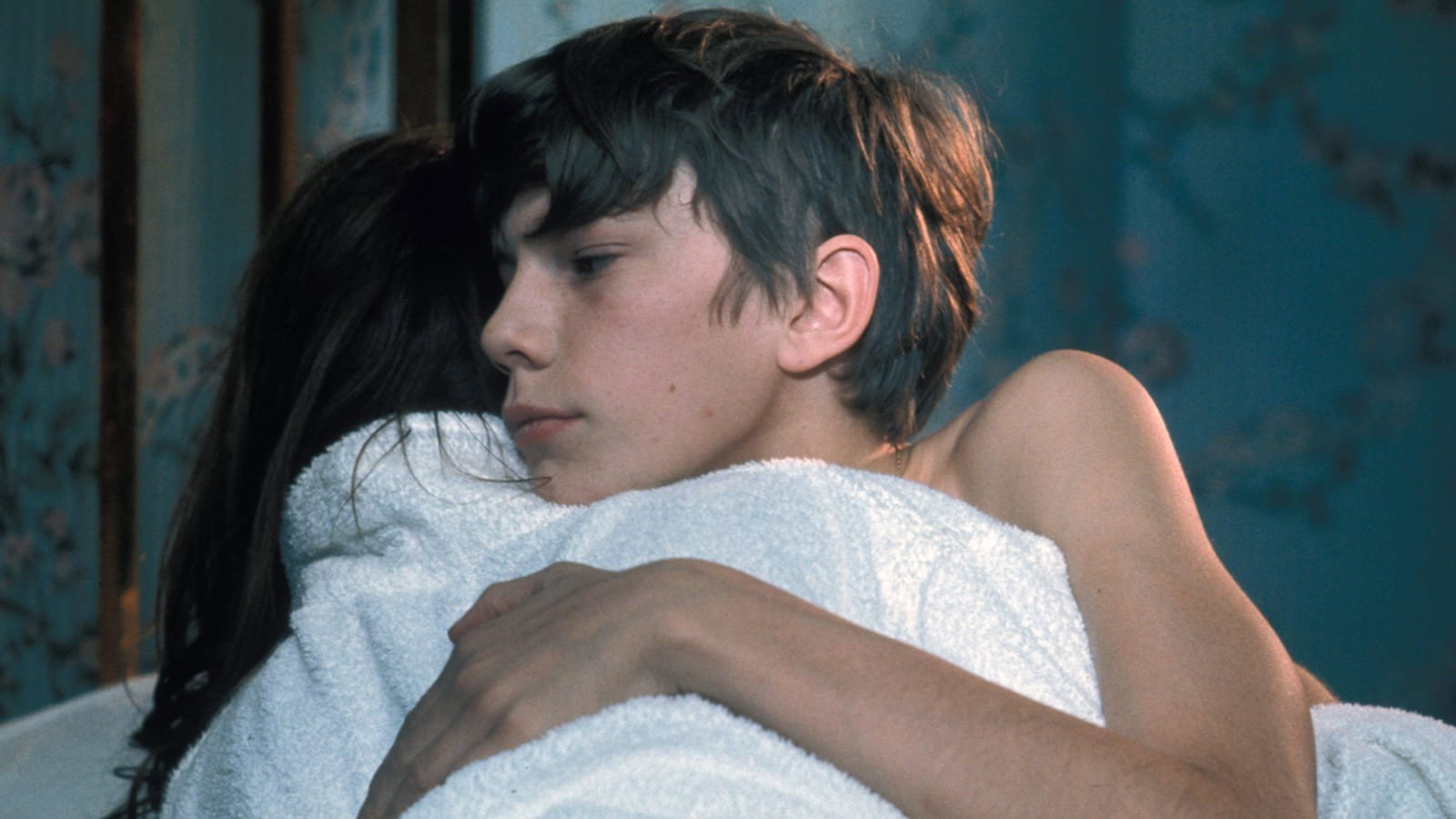 Le Souffle au coeur scene photo