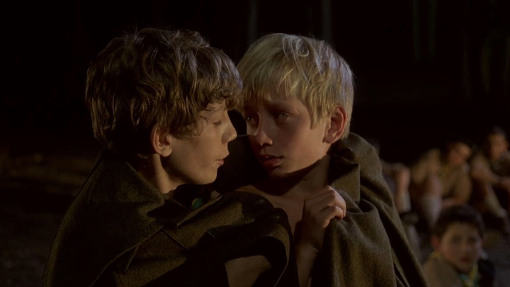 Le Souffle au coeur scene photo