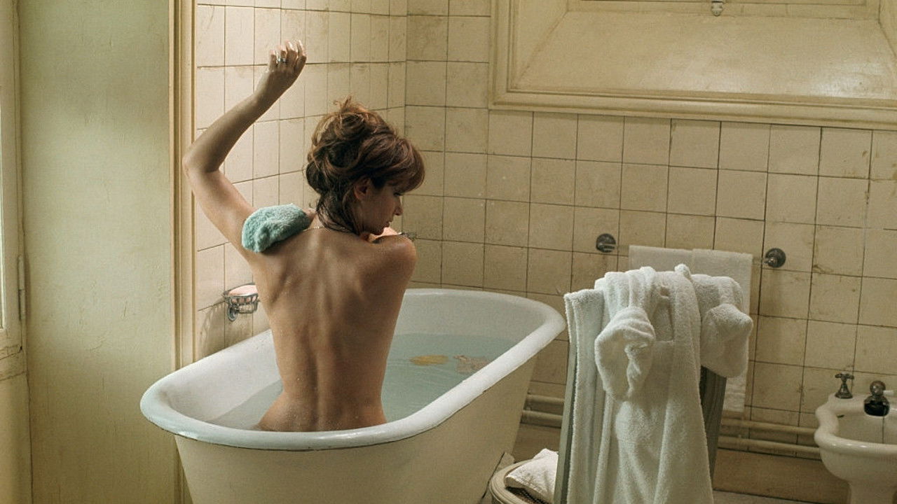 Le Souffle au coeur scene photo