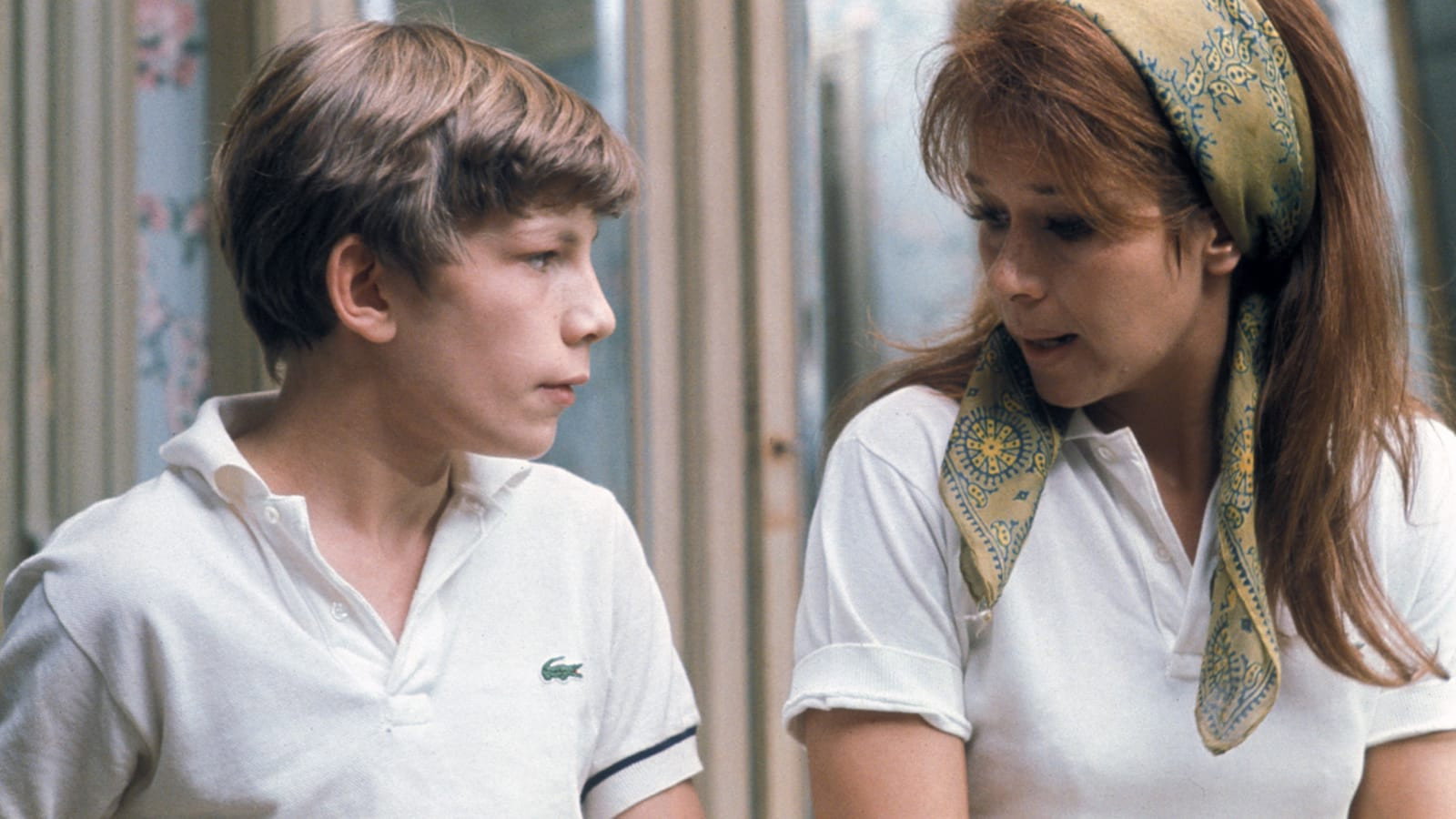 Le Souffle au coeur scene photo