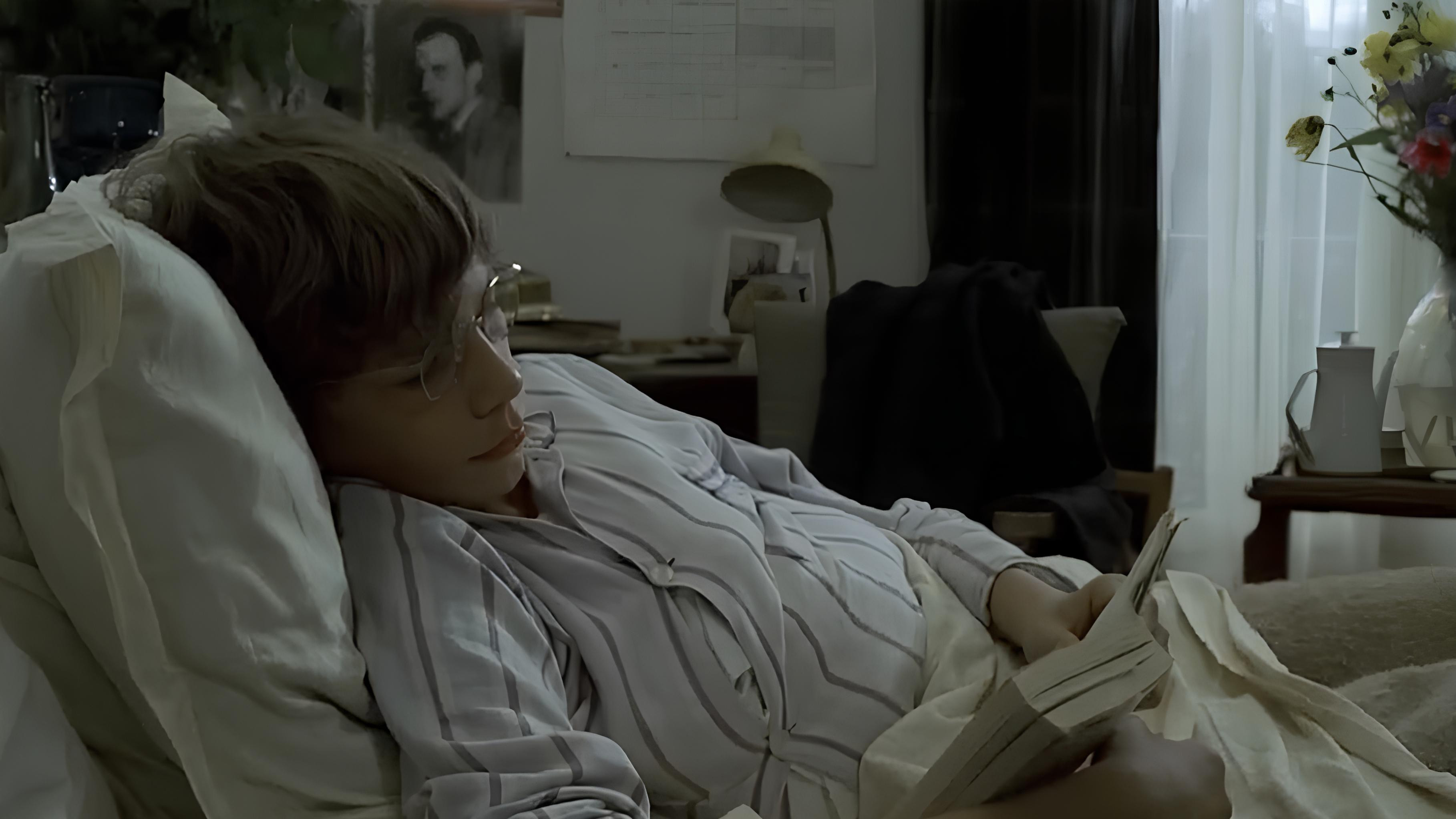 Le Souffle au coeur scene photo