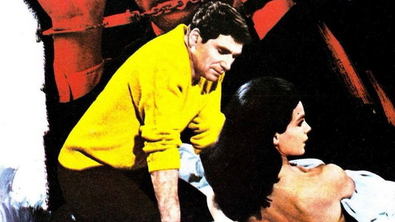 Le voleur de crimes scene photo