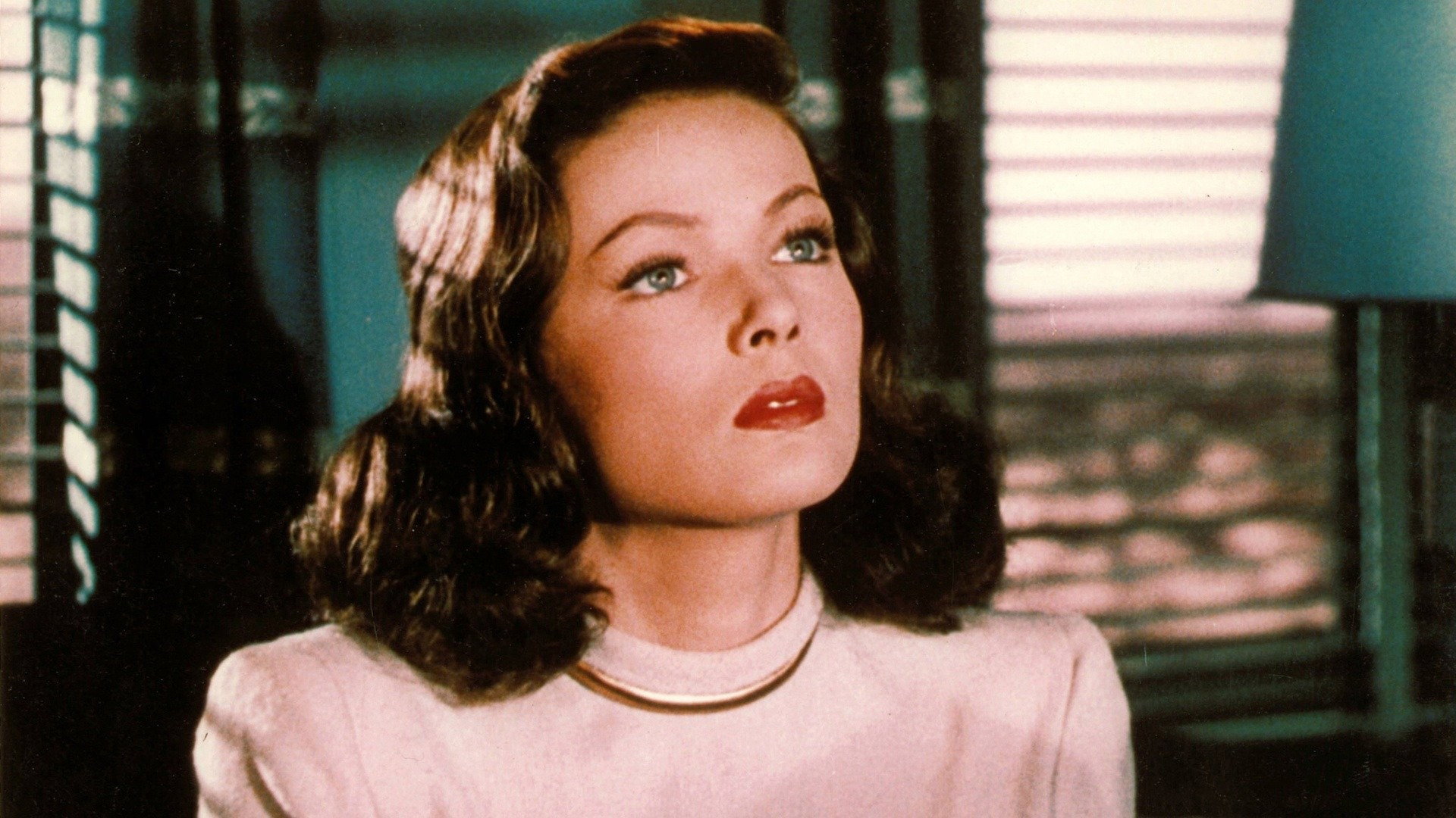 Leave Her to Heaven scene photo