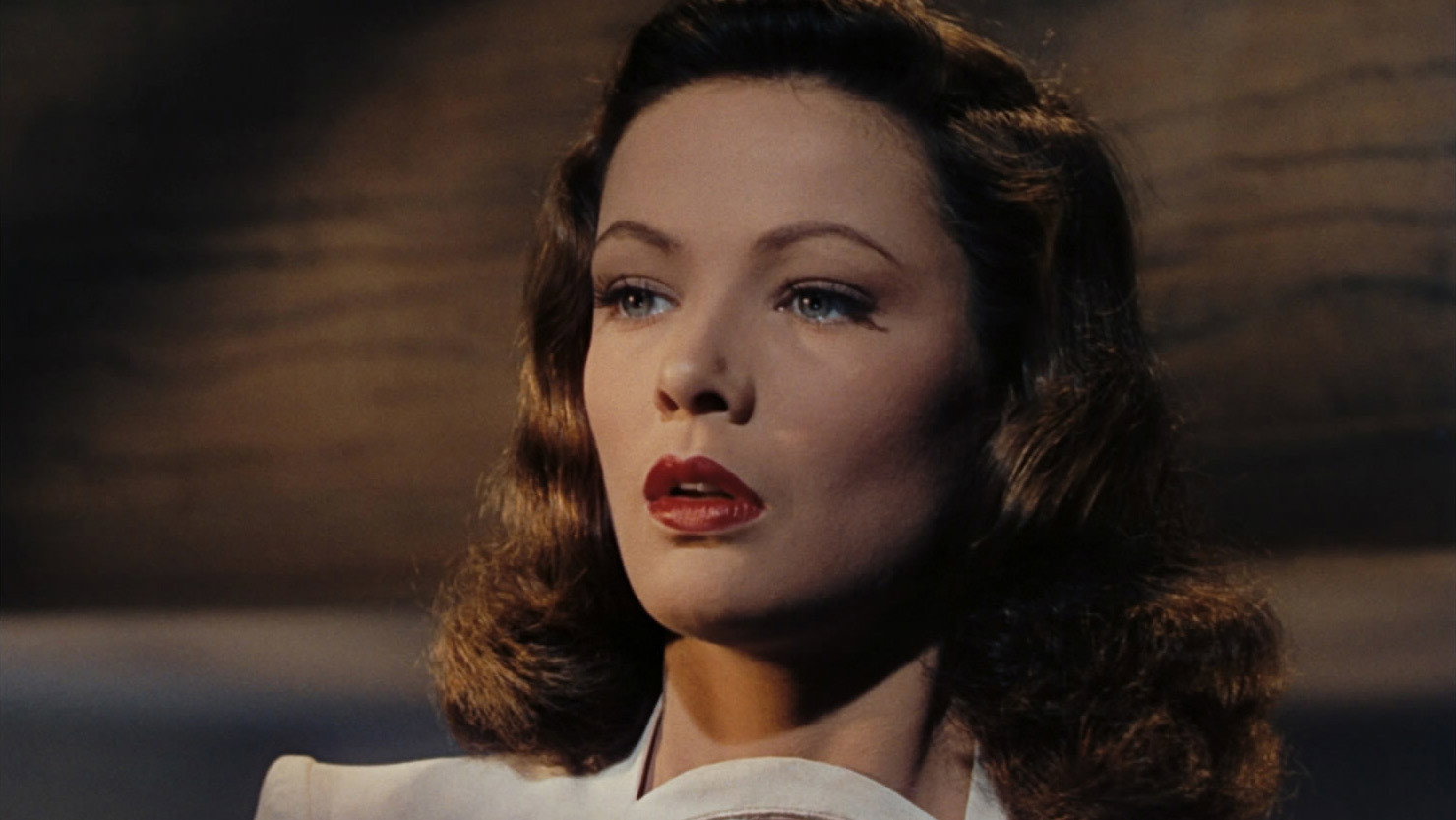 Leave Her to Heaven scene photo