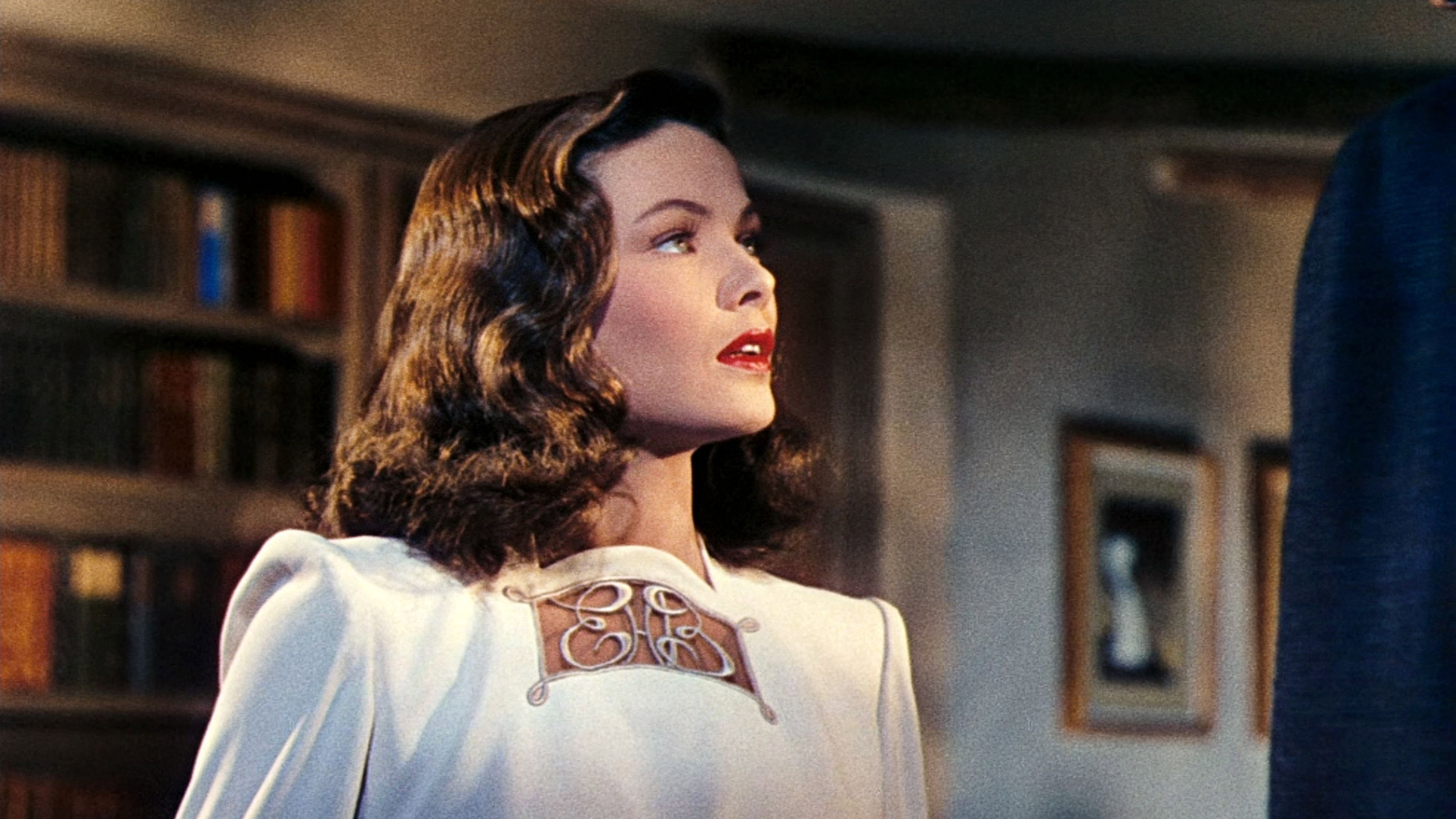 Leave Her to Heaven scene photo