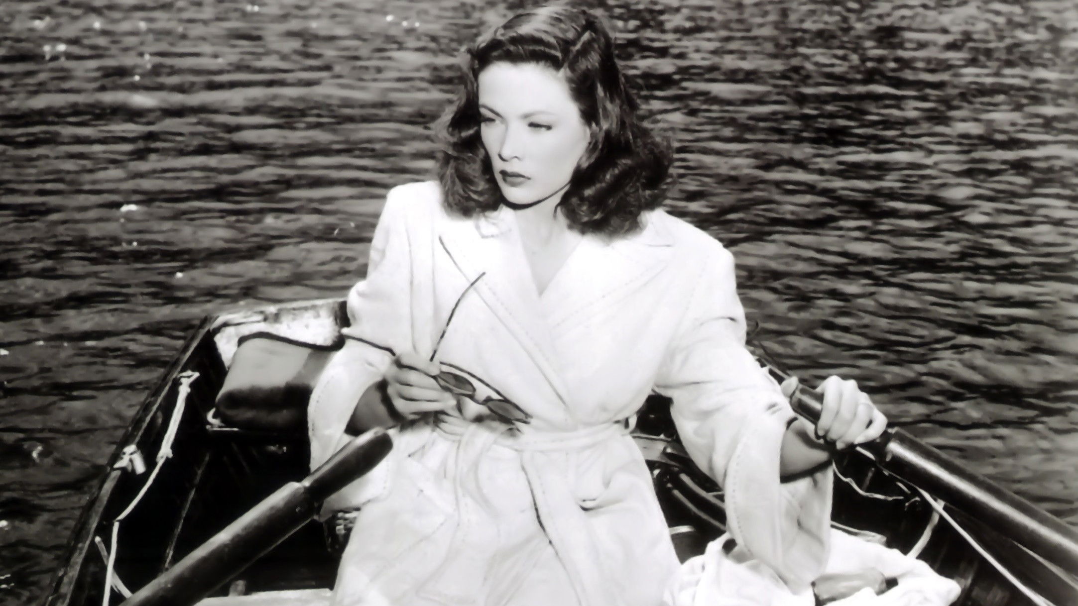 Leave Her to Heaven scene photo