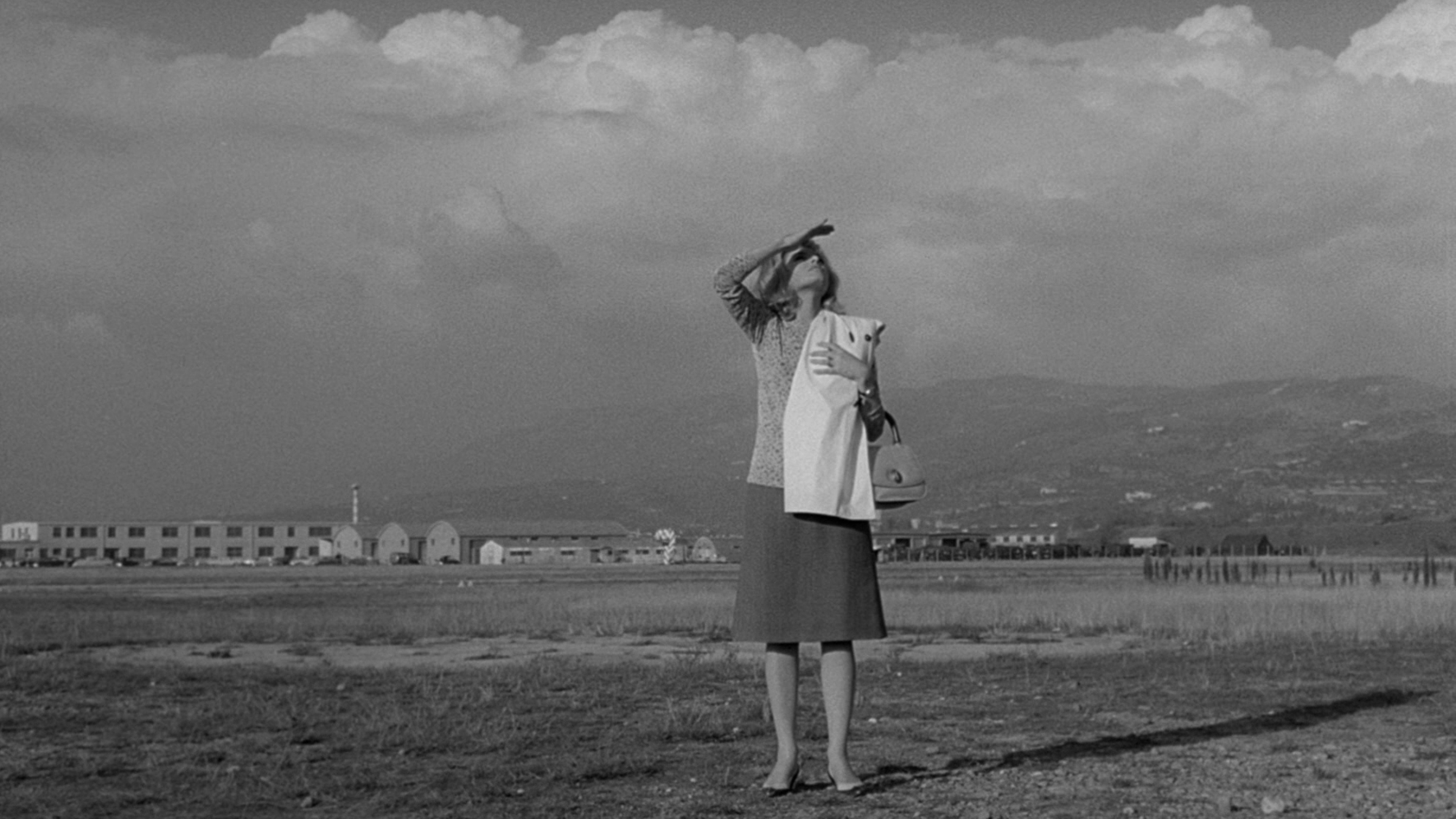 L'eclisse scene photo