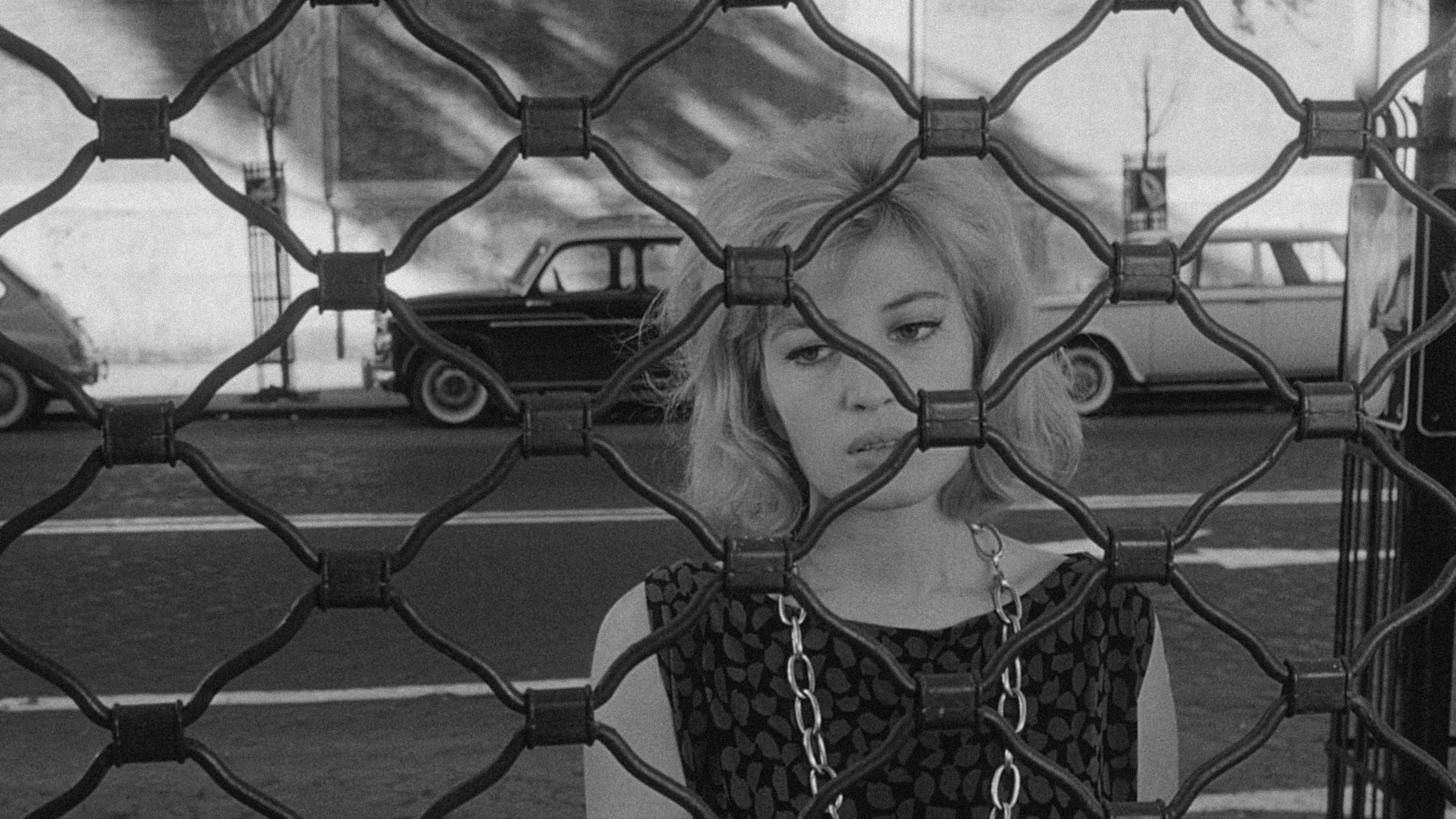 L'eclisse scene photo
