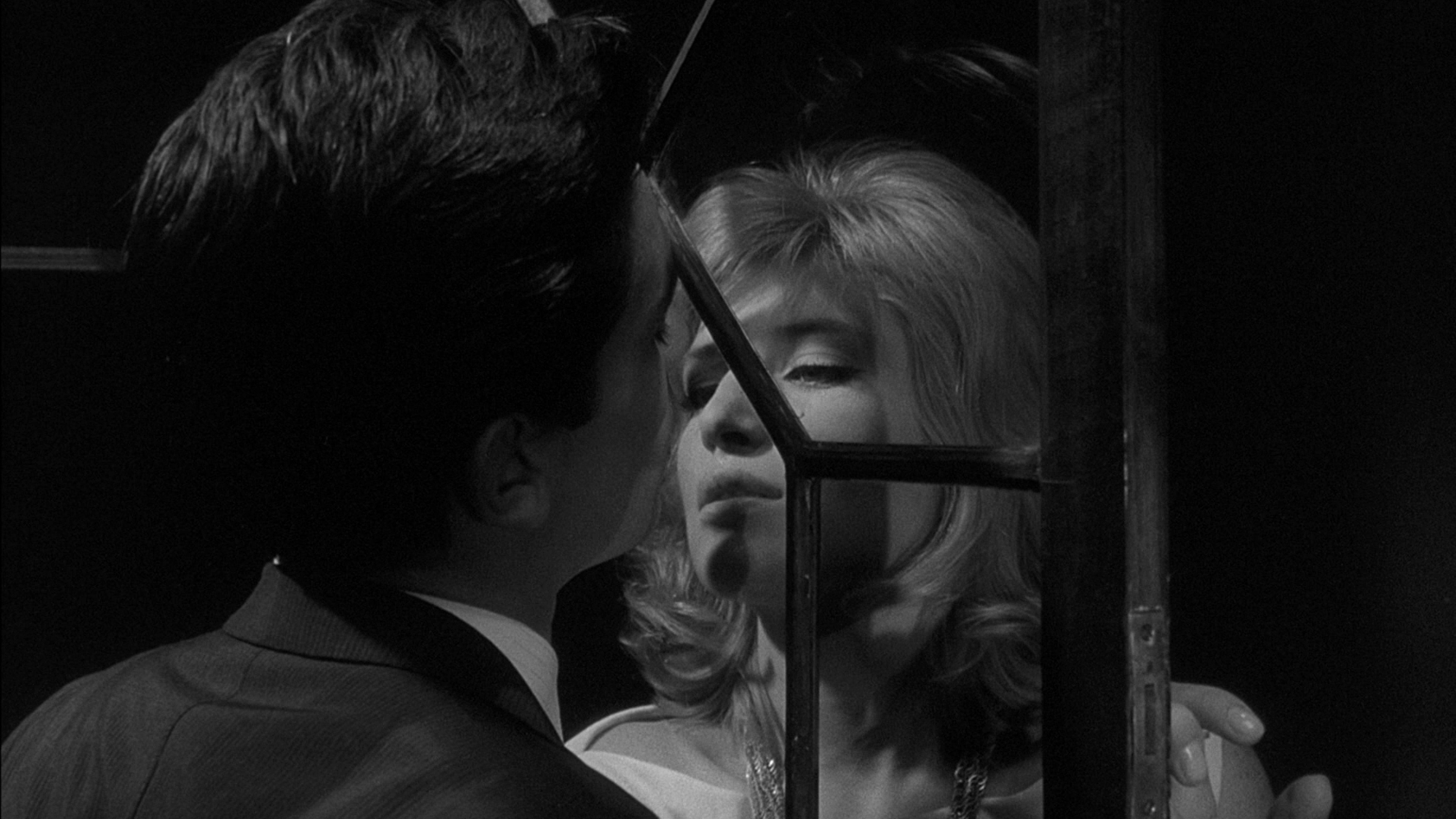 L'eclisse scene photo