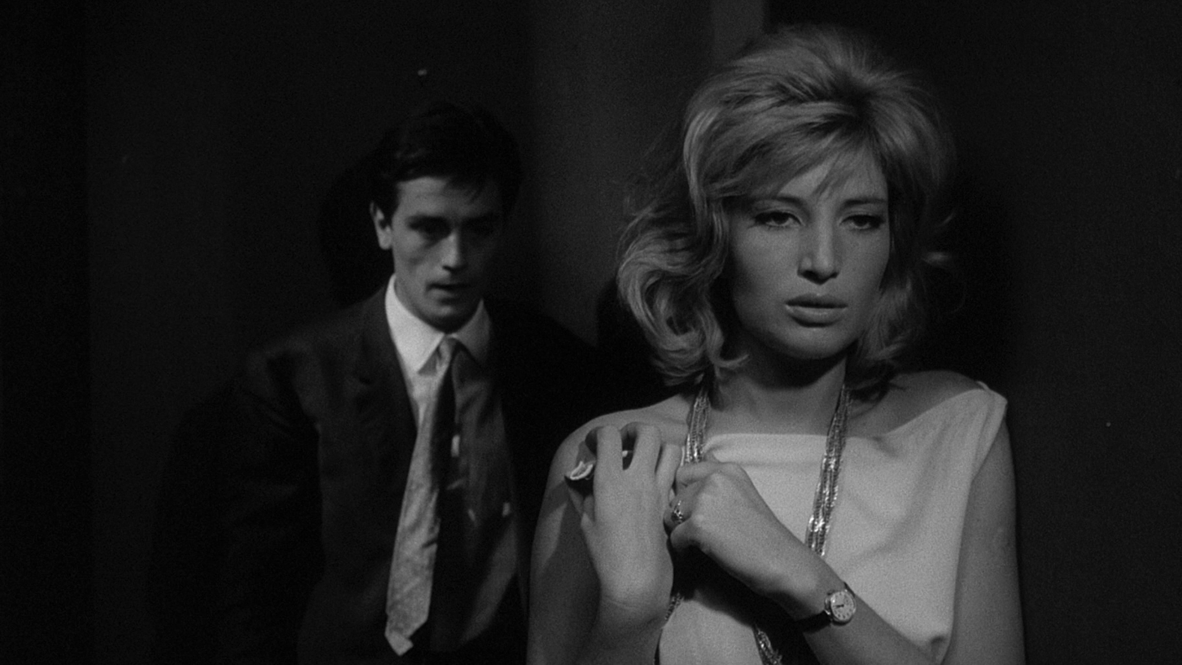L'eclisse scene photo