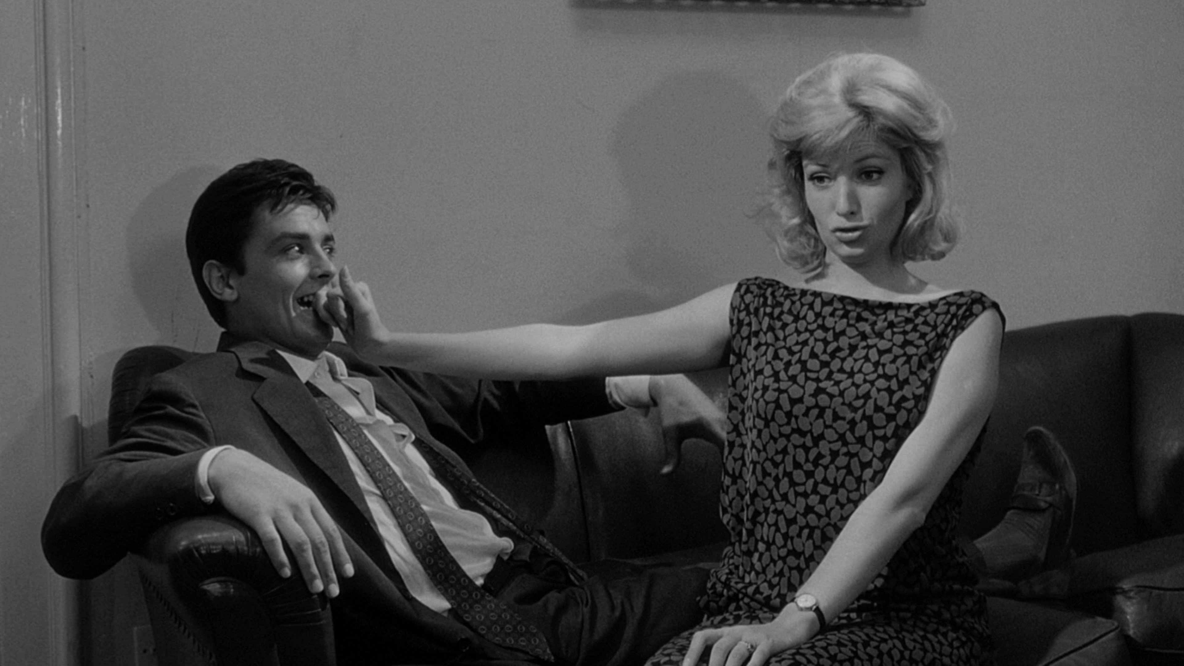 L'eclisse scene photo