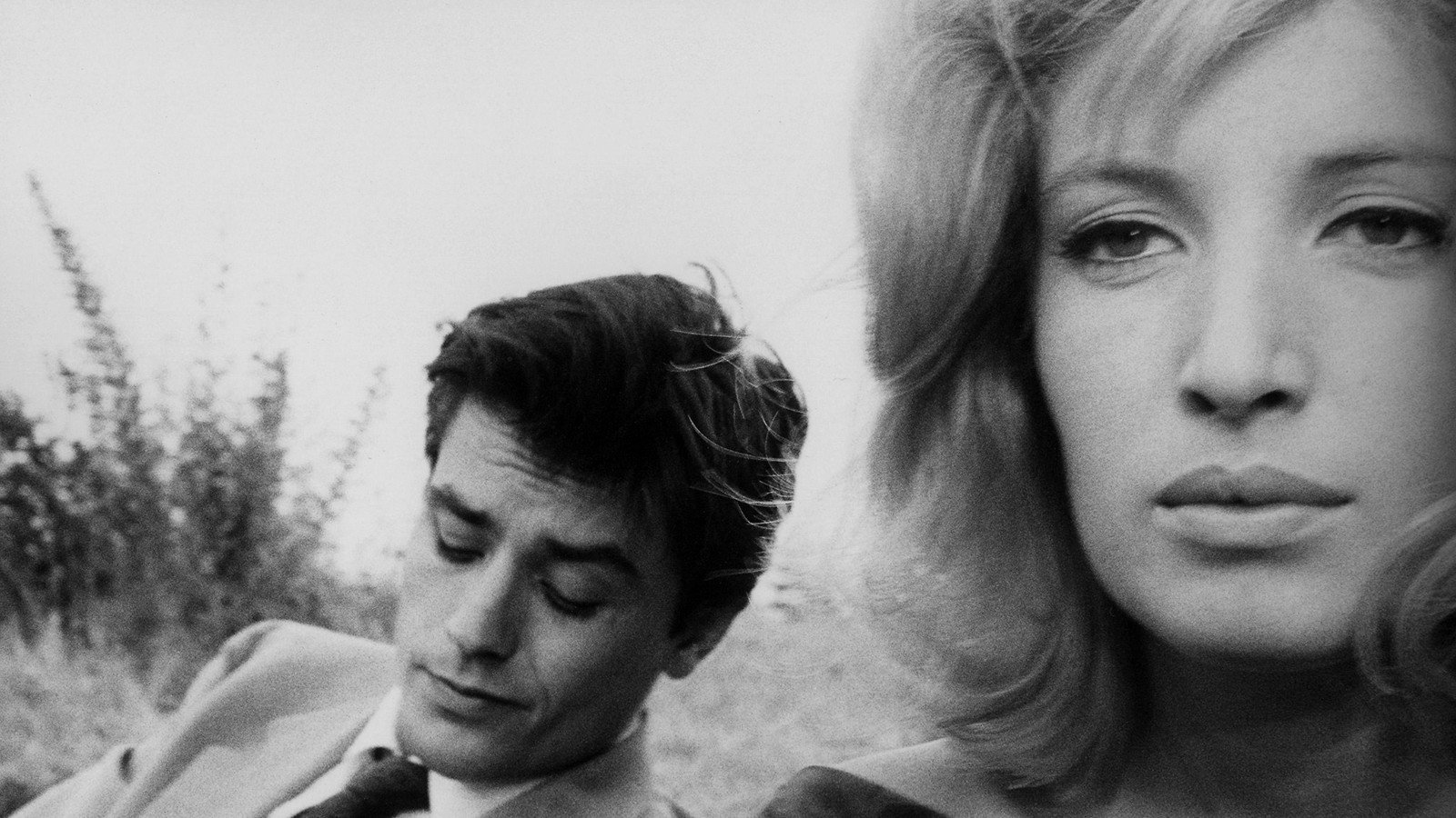 L'eclisse scene photo