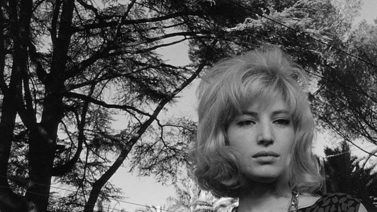 L'eclisse scene photo