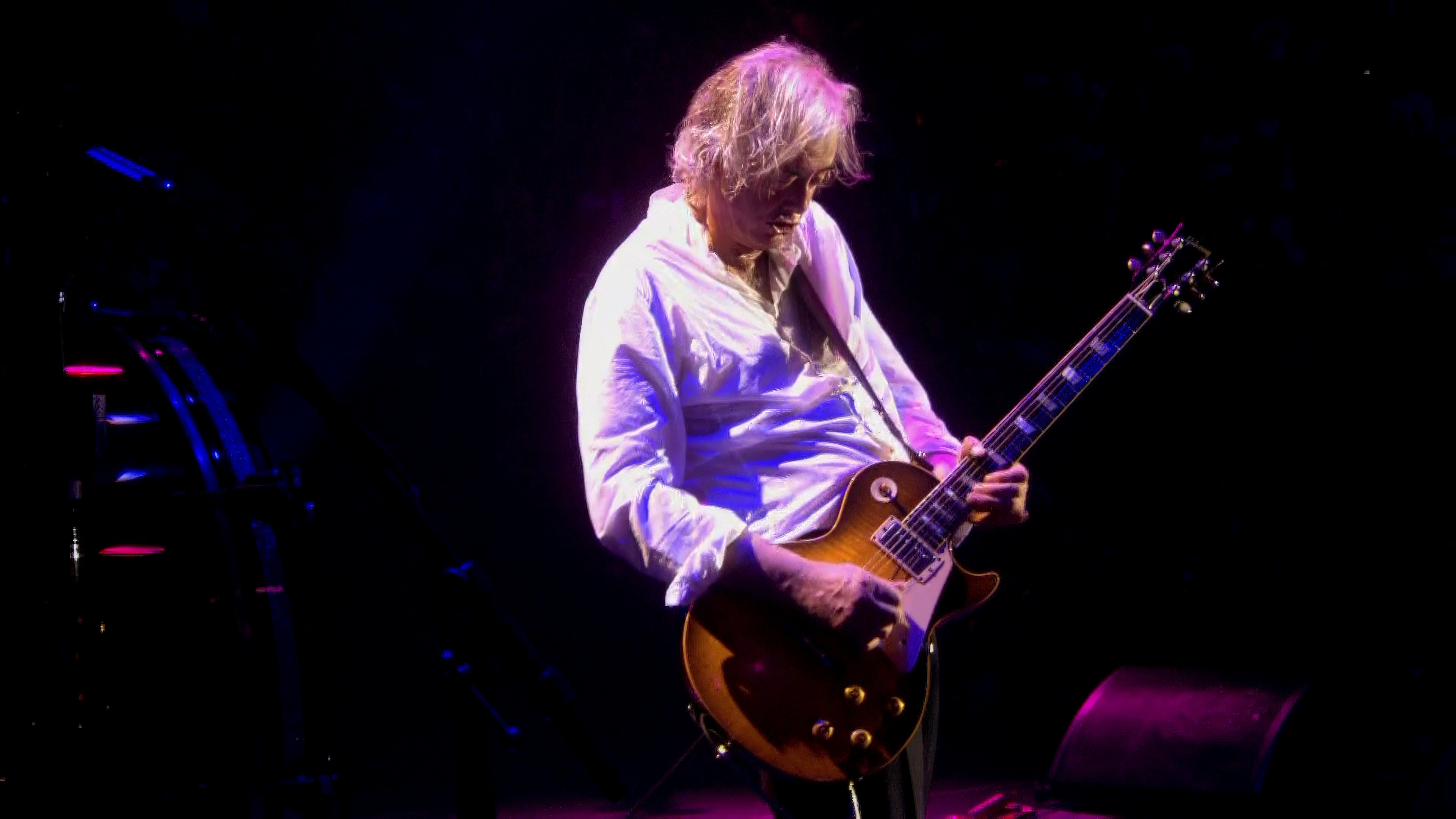Led Zeppelin: Celebration Day scene photo