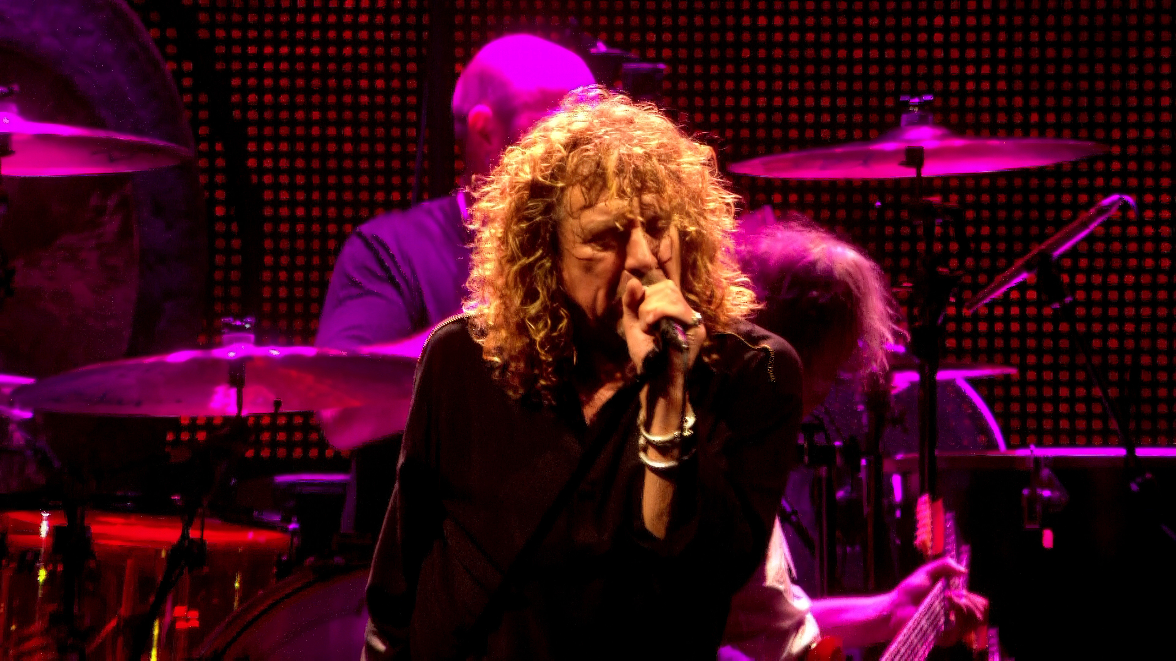 Led Zeppelin: Celebration Day scene photo