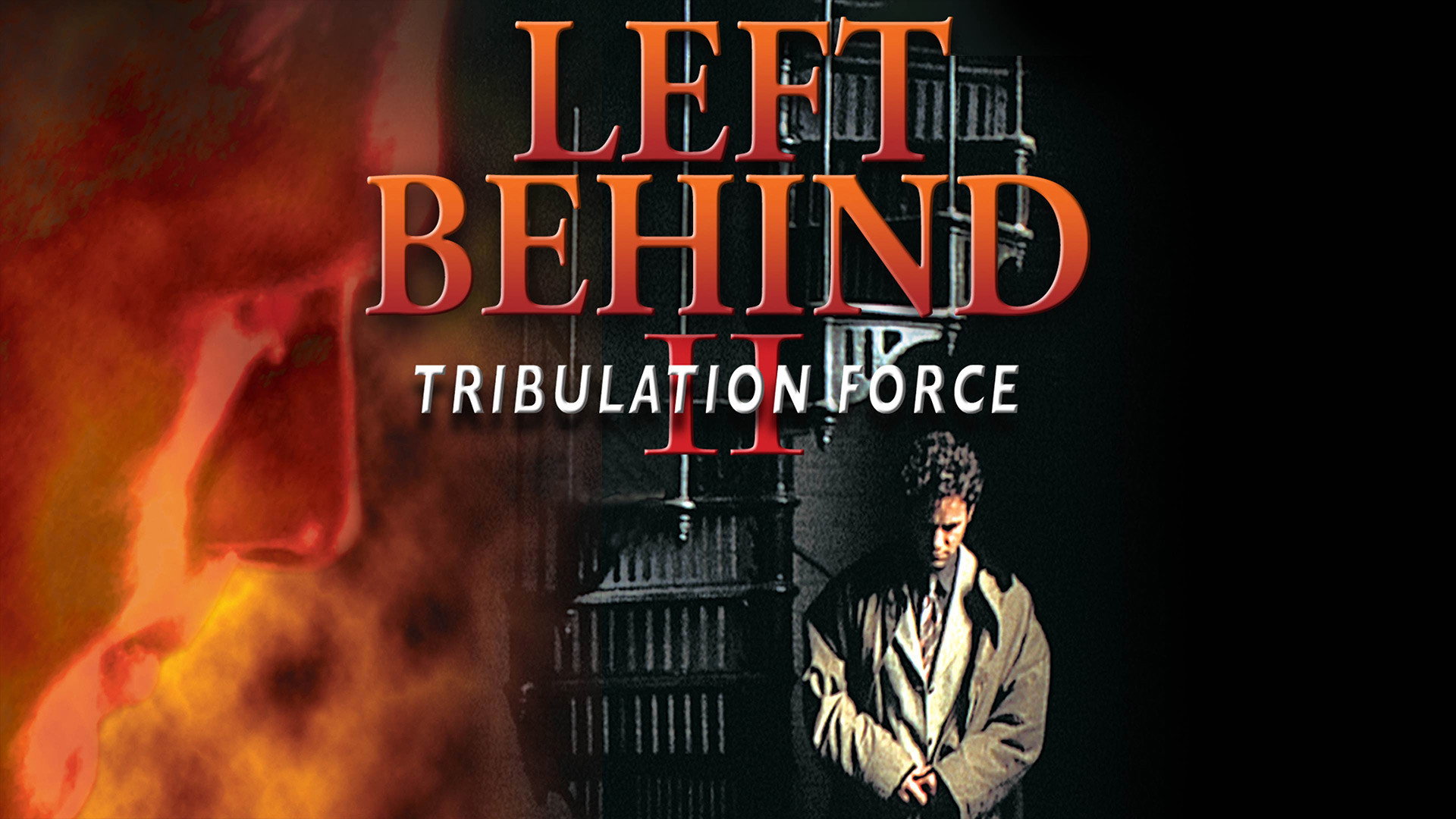 Left Behind II: Tribulation Force scene photo