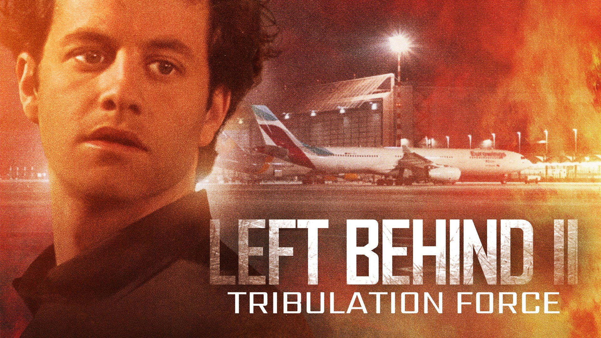 Left Behind II: Tribulation Force scene photo