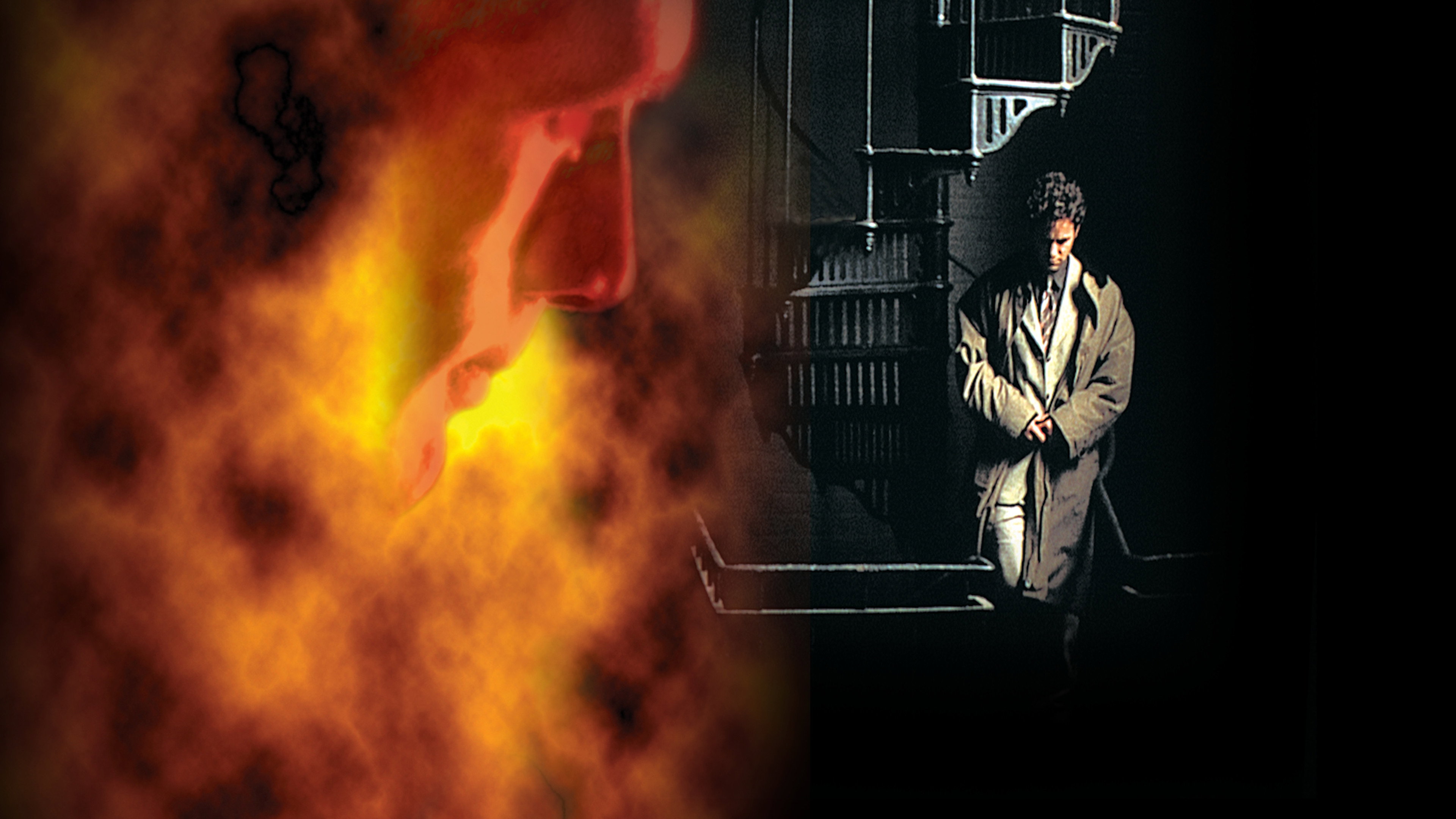 Left Behind II: Tribulation Force scene photo