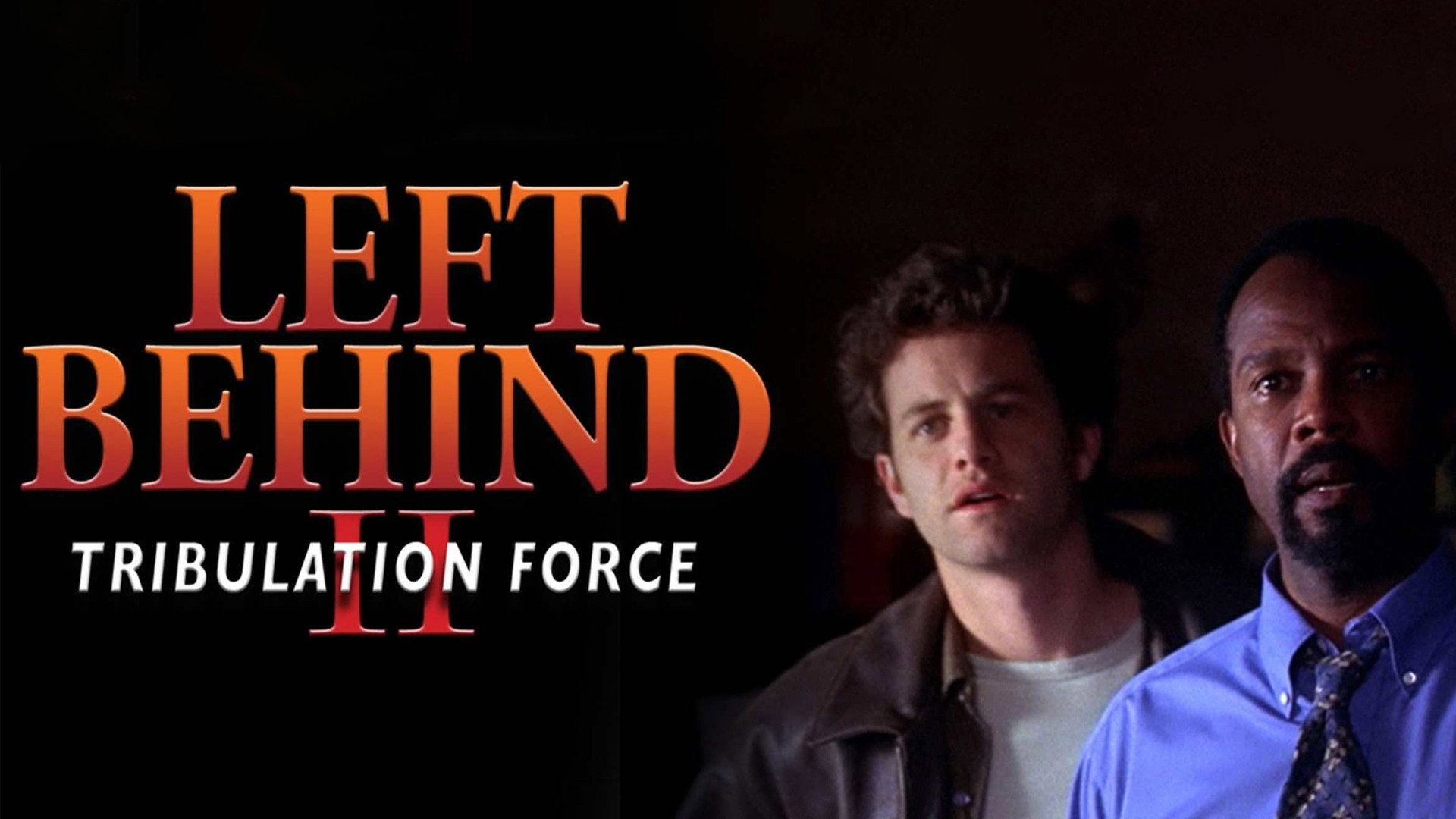 Left Behind II: Tribulation Force scene photo