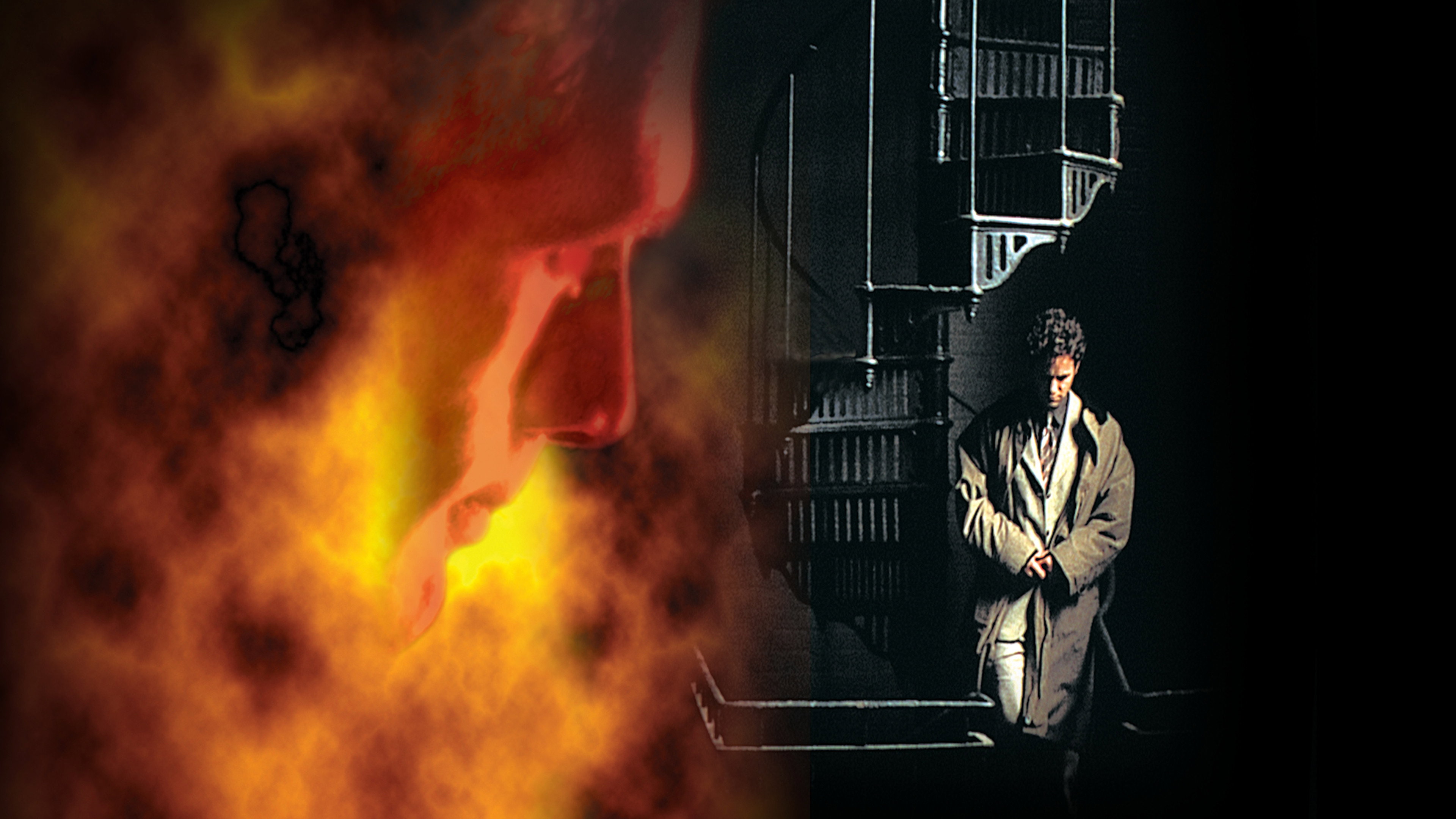 Left Behind II: Tribulation Force scene photo