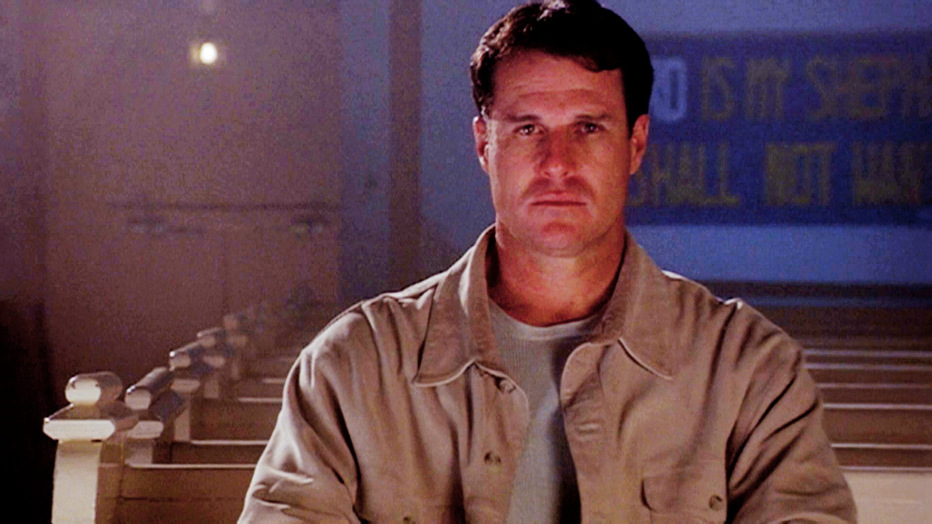 Left Behind II: Tribulation Force scene photo