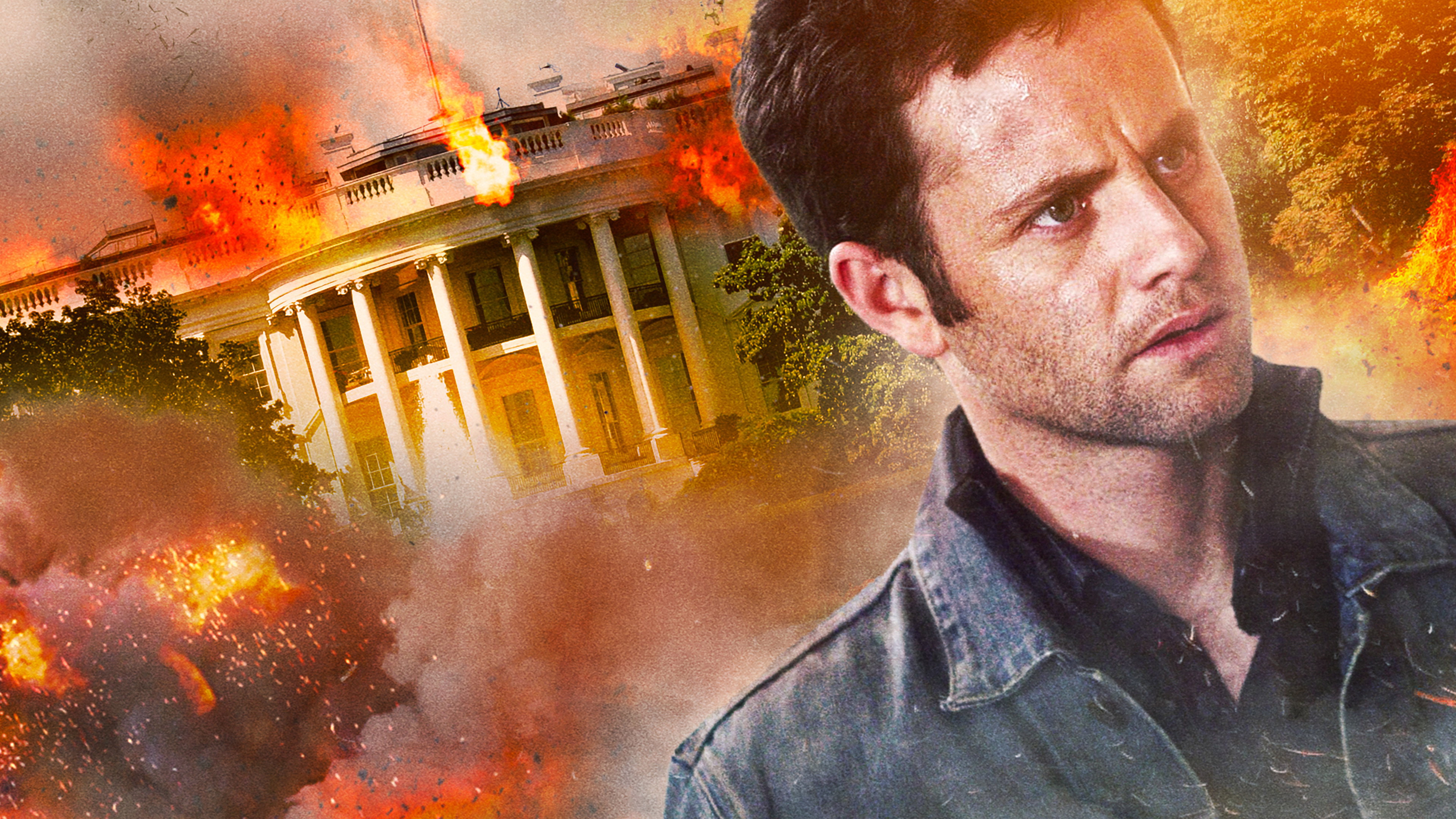 Left Behind III: World at War scene photo