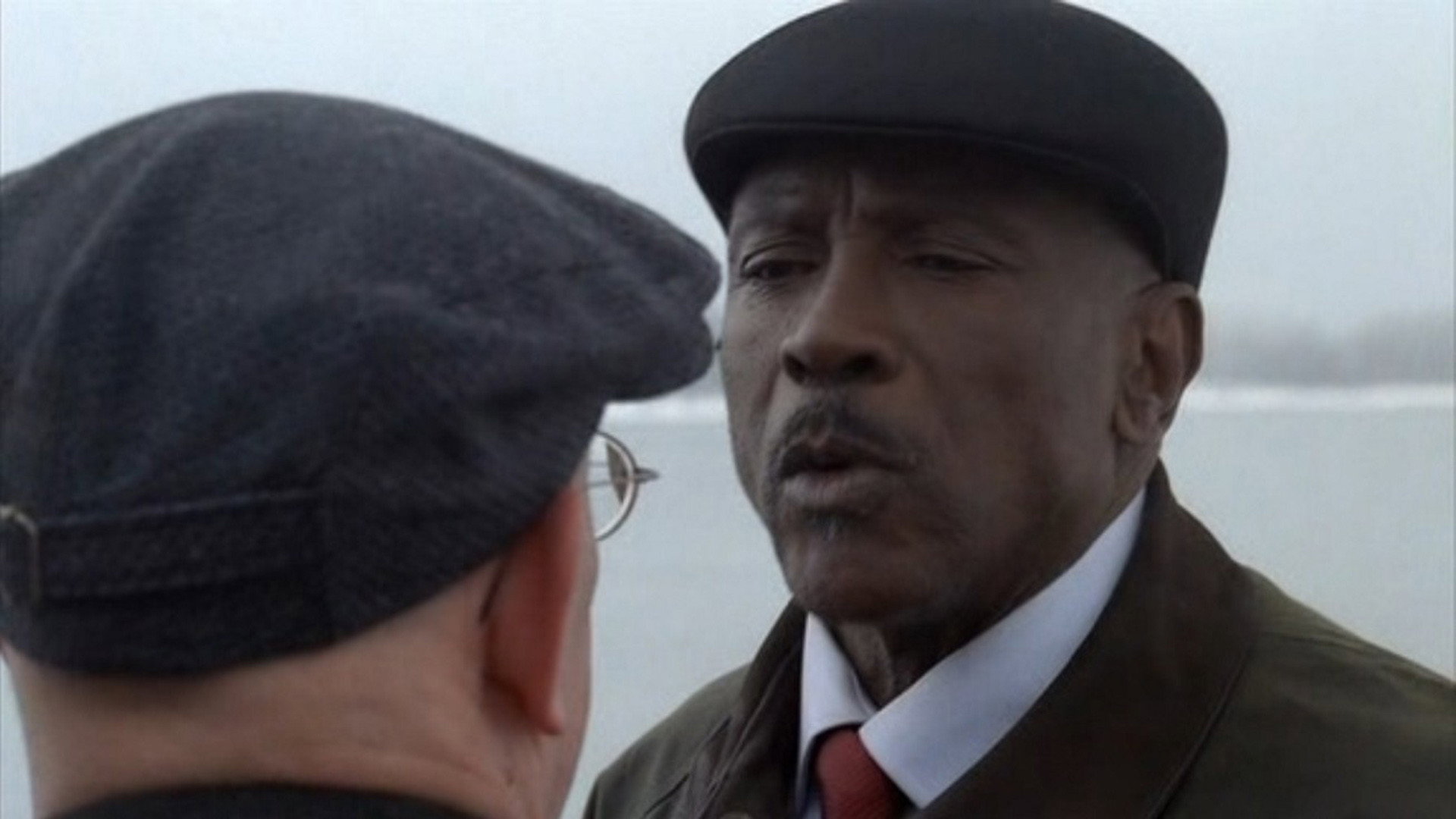Left Behind III: World at War scene photo