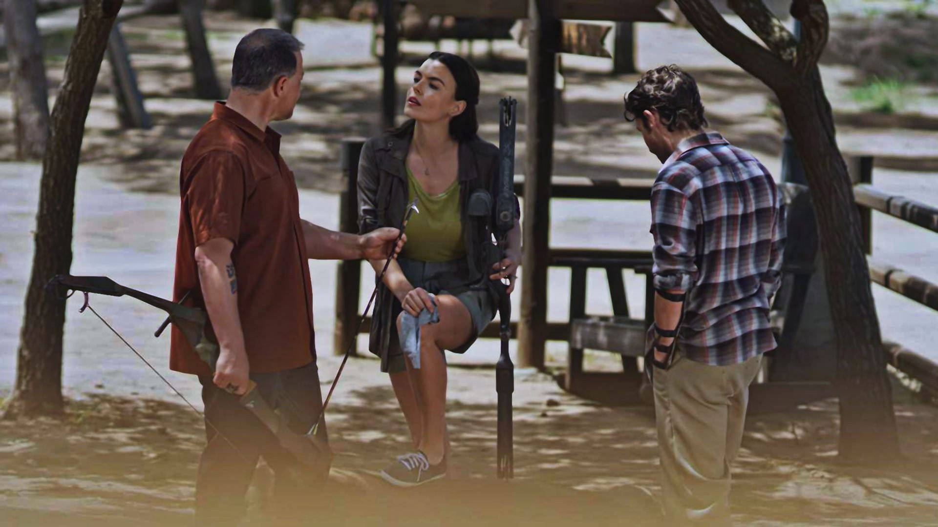 Legacy scene photo