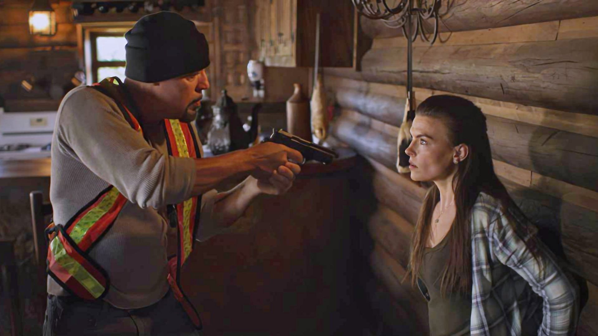 Legacy scene photo