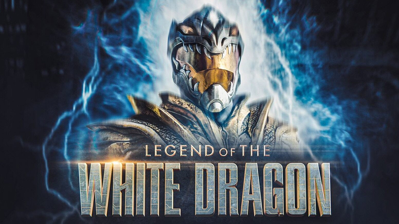 Legend of the White Dragon scene photo