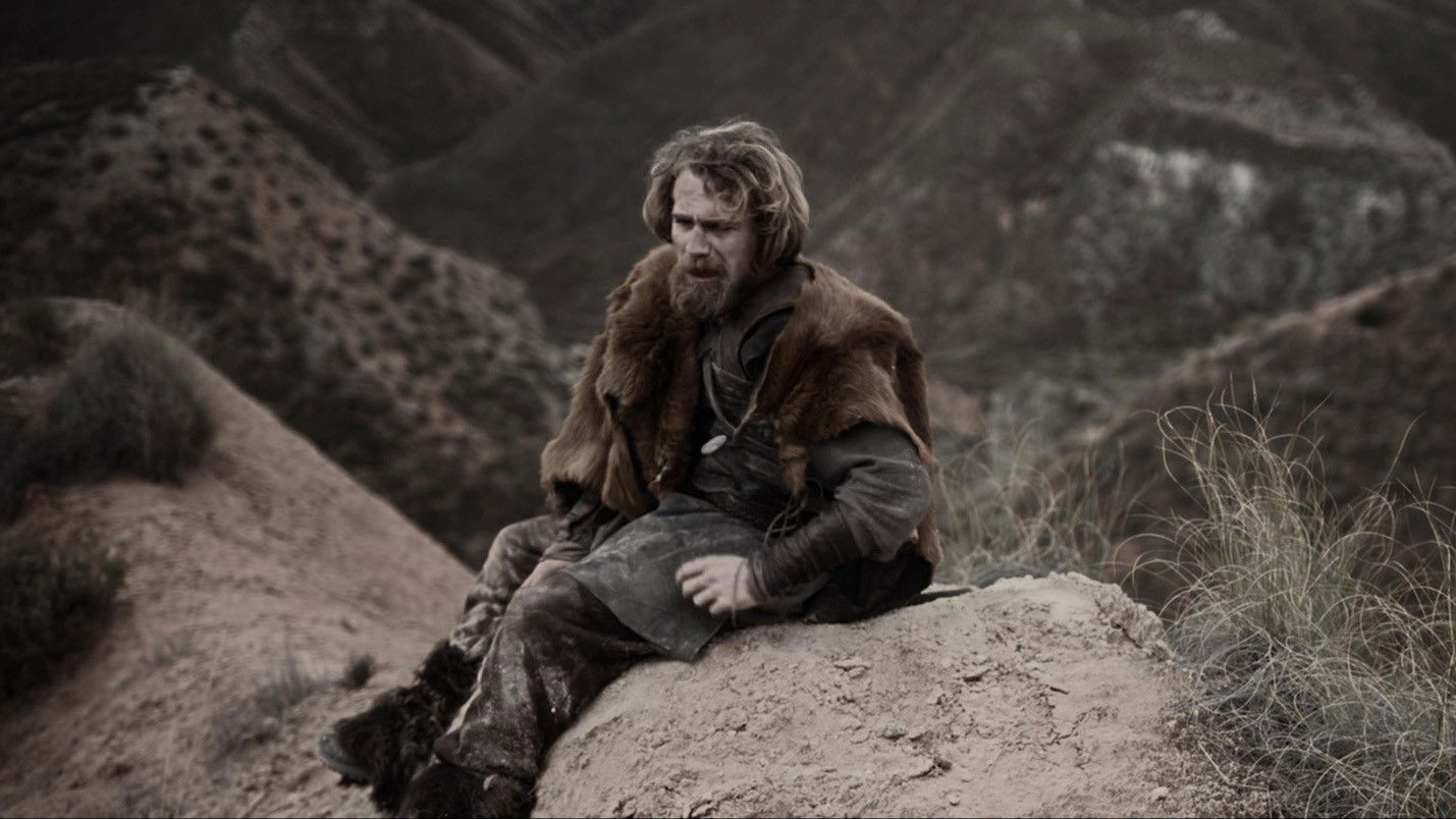 Legionnaire's Trail scene photo