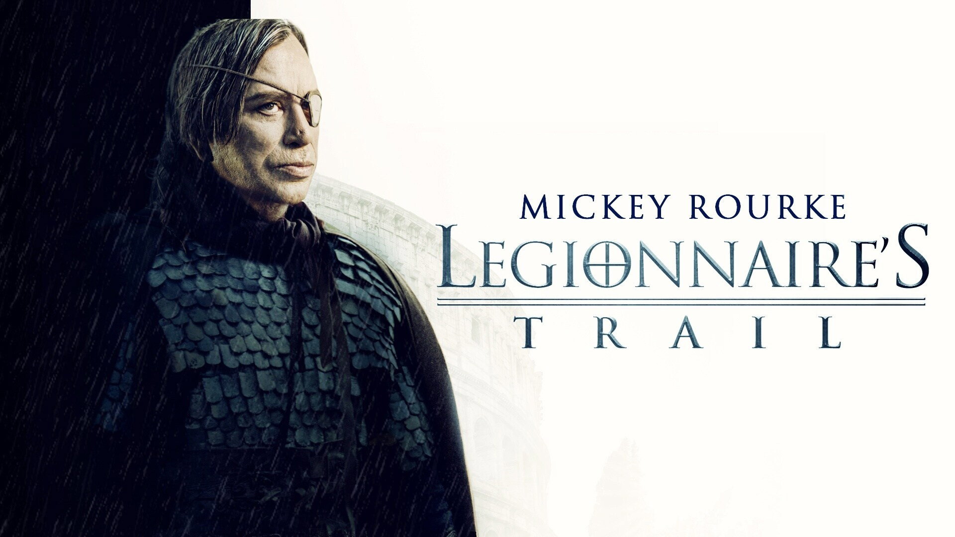 Legionnaire's Trail scene photo