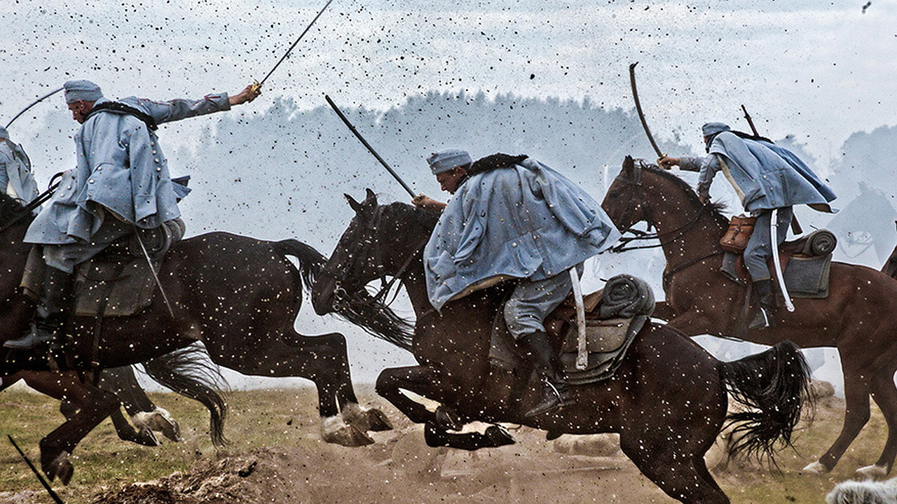 Legiony scene photo