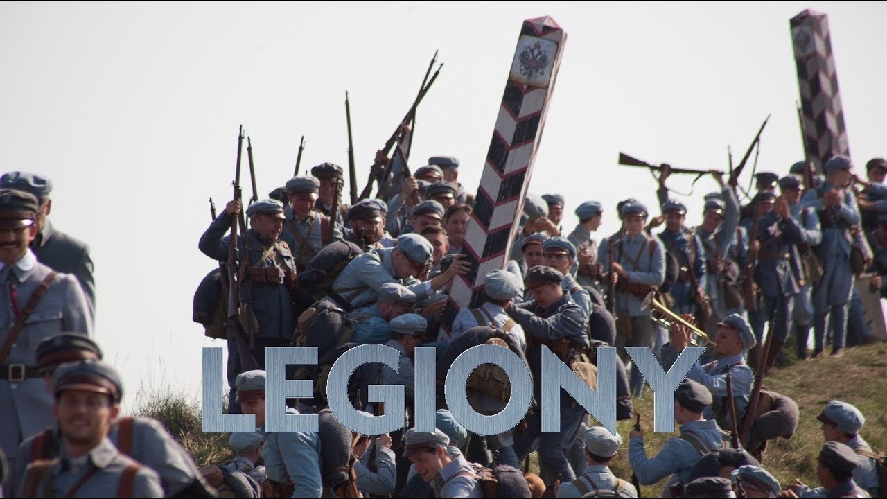 Legiony scene photo