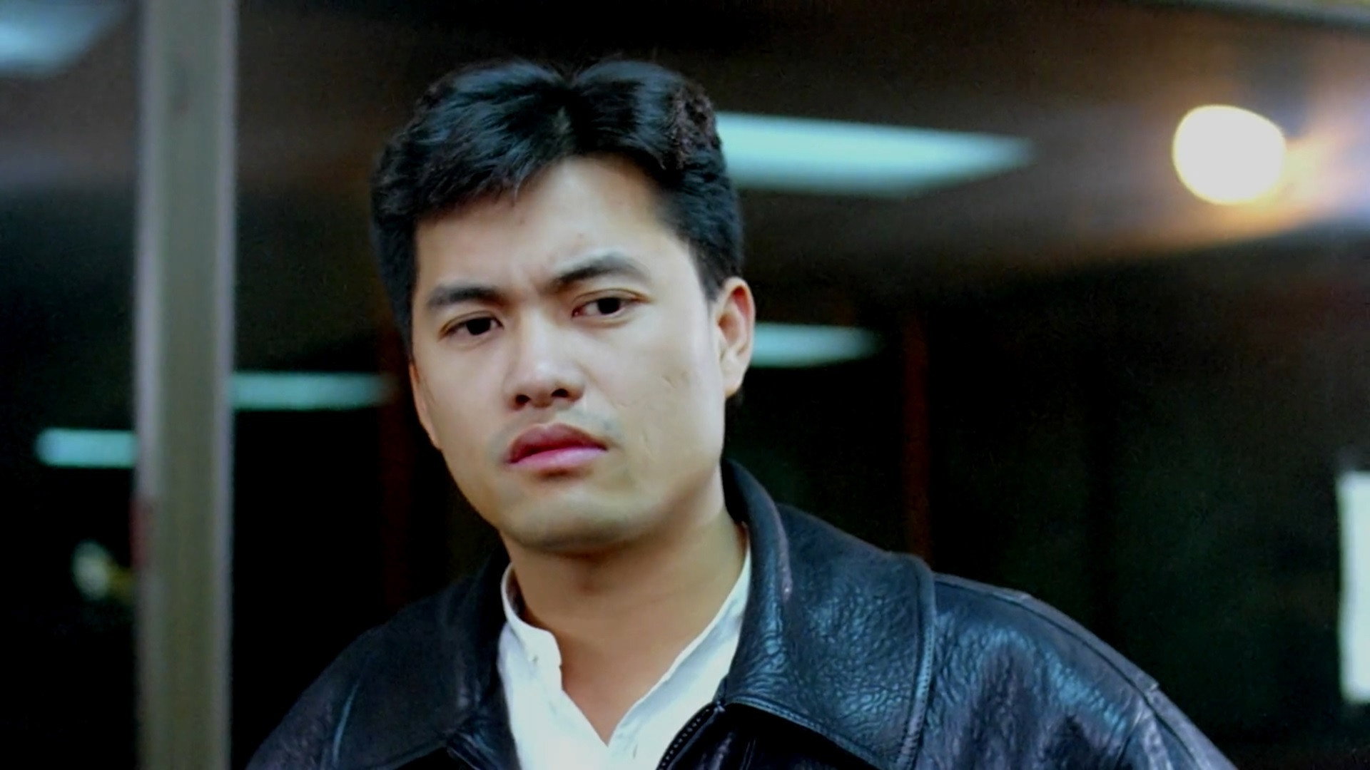 Lei ting chu chuan scene photo