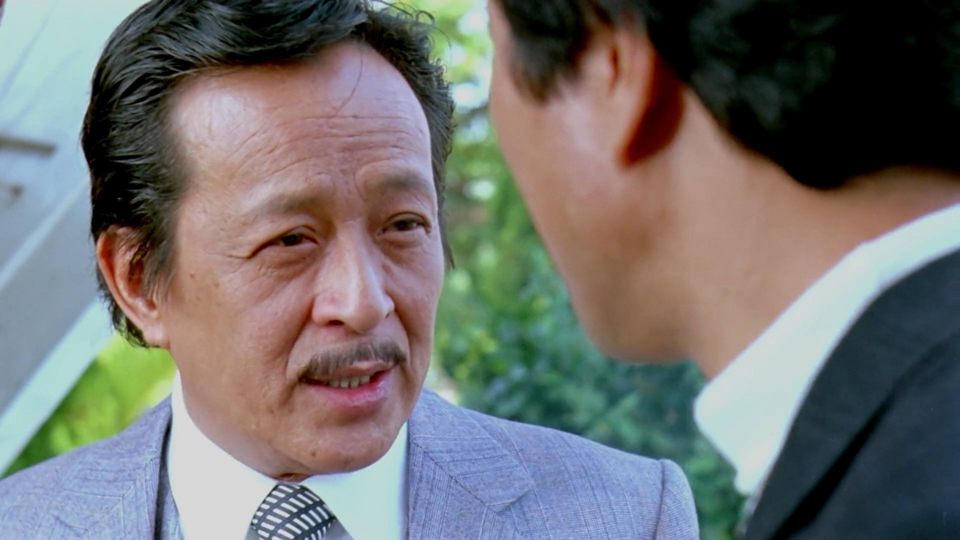 Lei ting chu chuan scene photo
