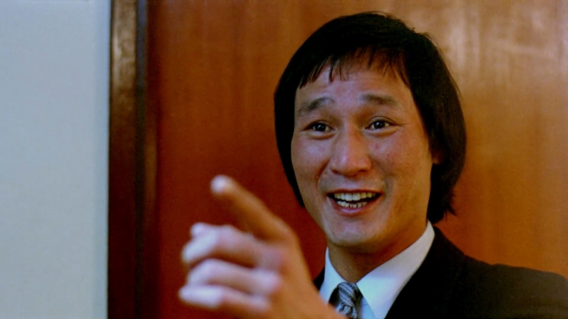 Lei ting chu chuan scene photo