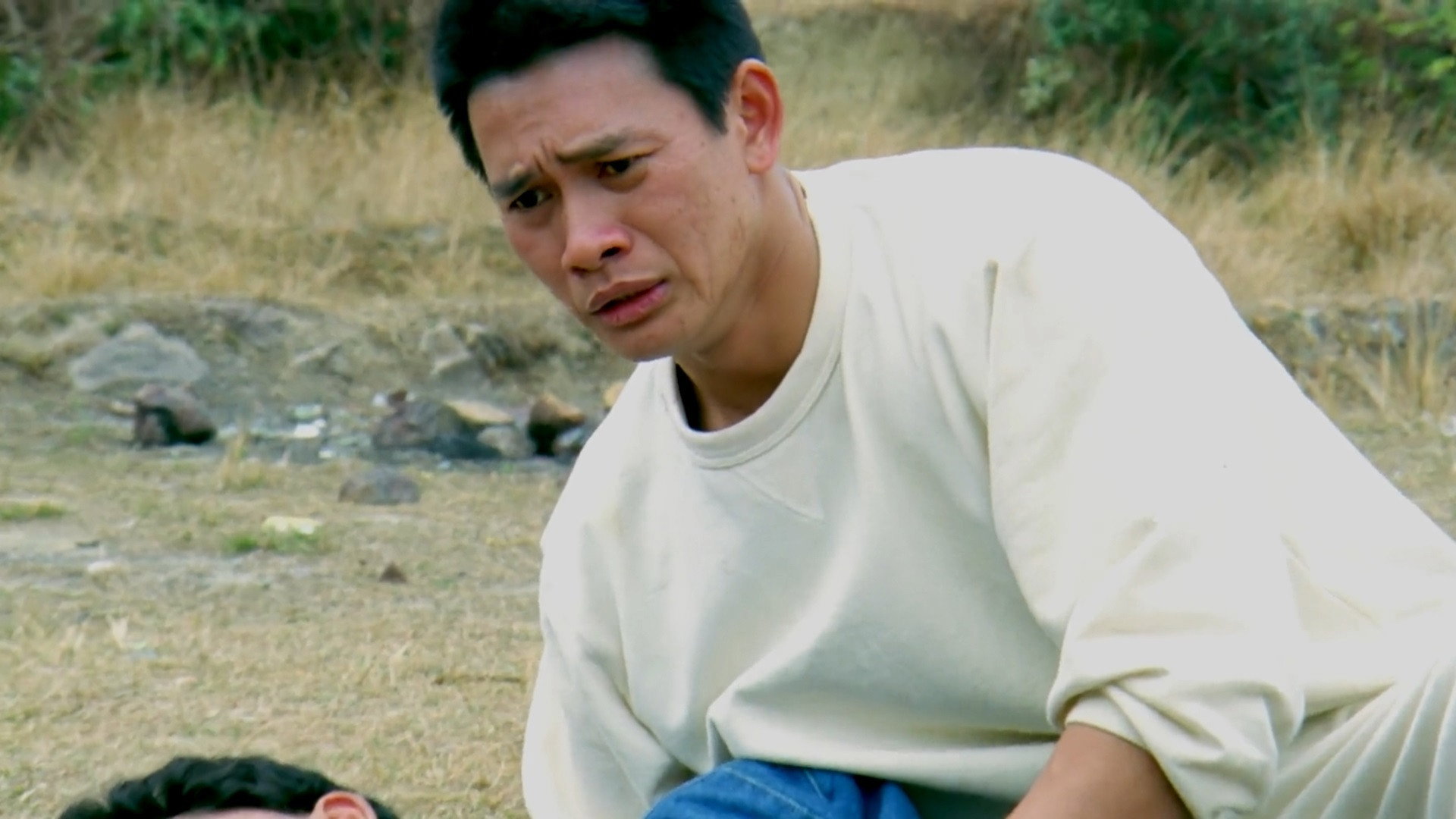 Lei ting chu chuan scene photo