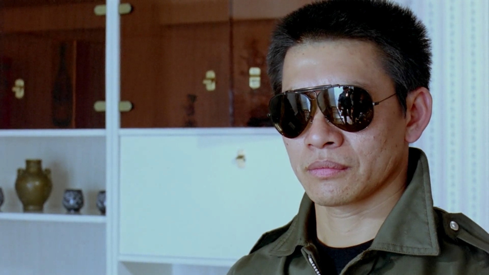 Lei ting chu chuan scene photo