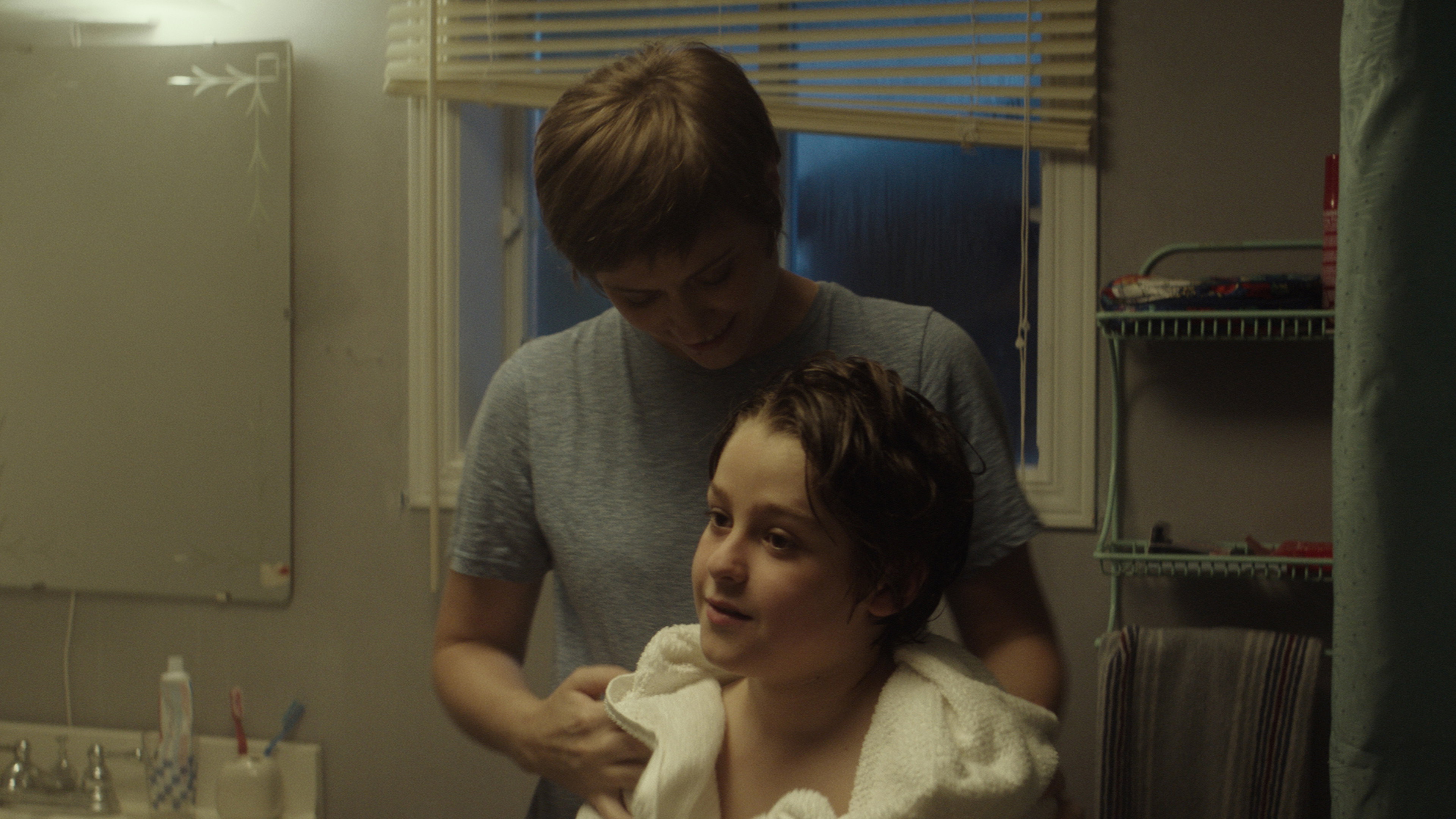 Lemonade scene photo