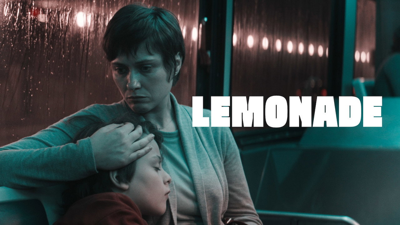 Lemonade scene photo