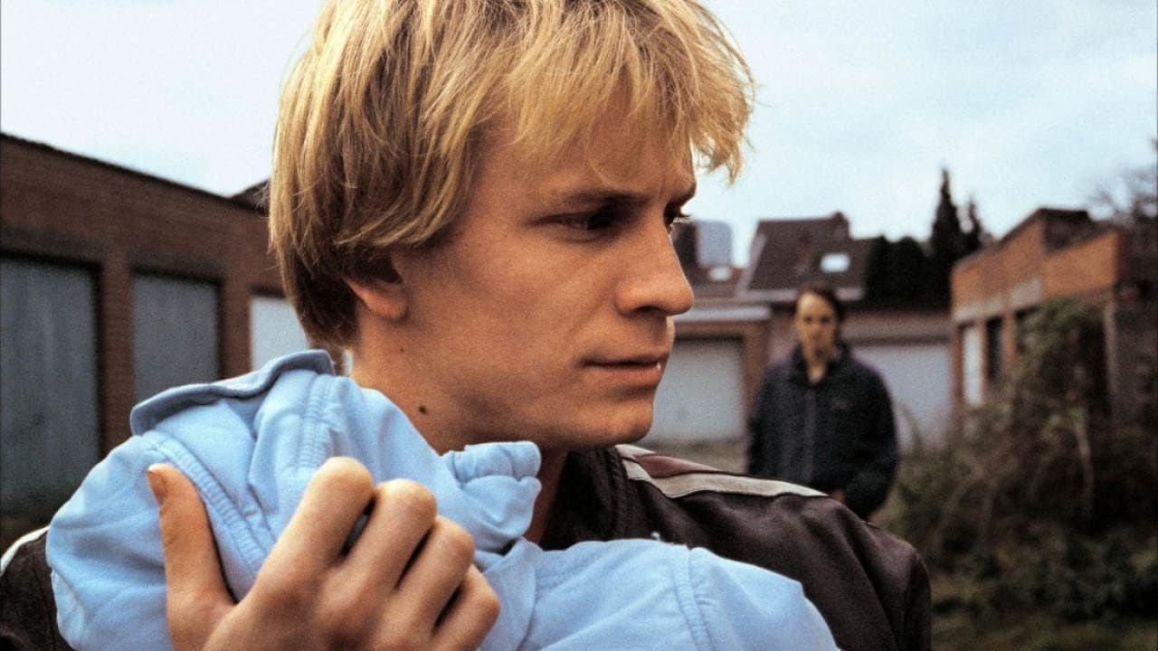 L'enfant scene photo