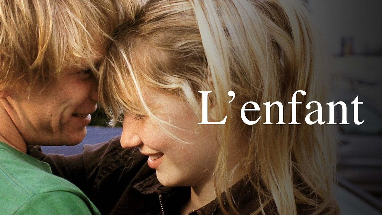 L'enfant scene photo