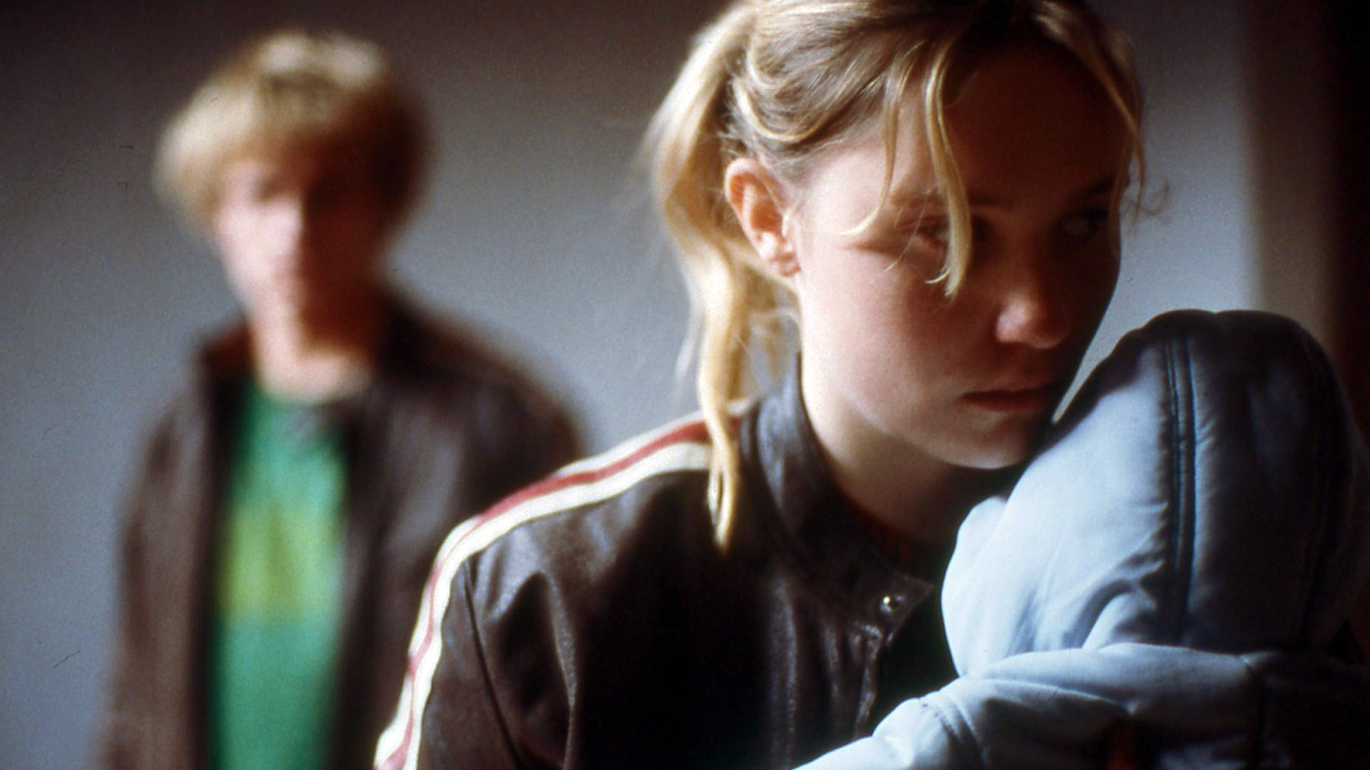 L'enfant scene photo